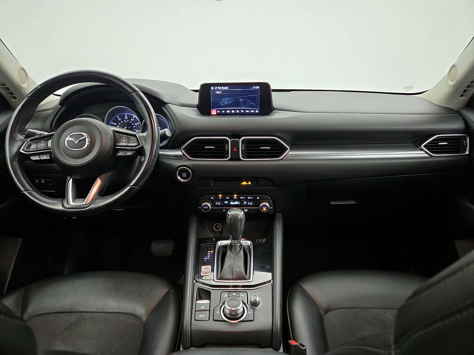 Thumbnail: 2019 Mazda CX-5 - 9