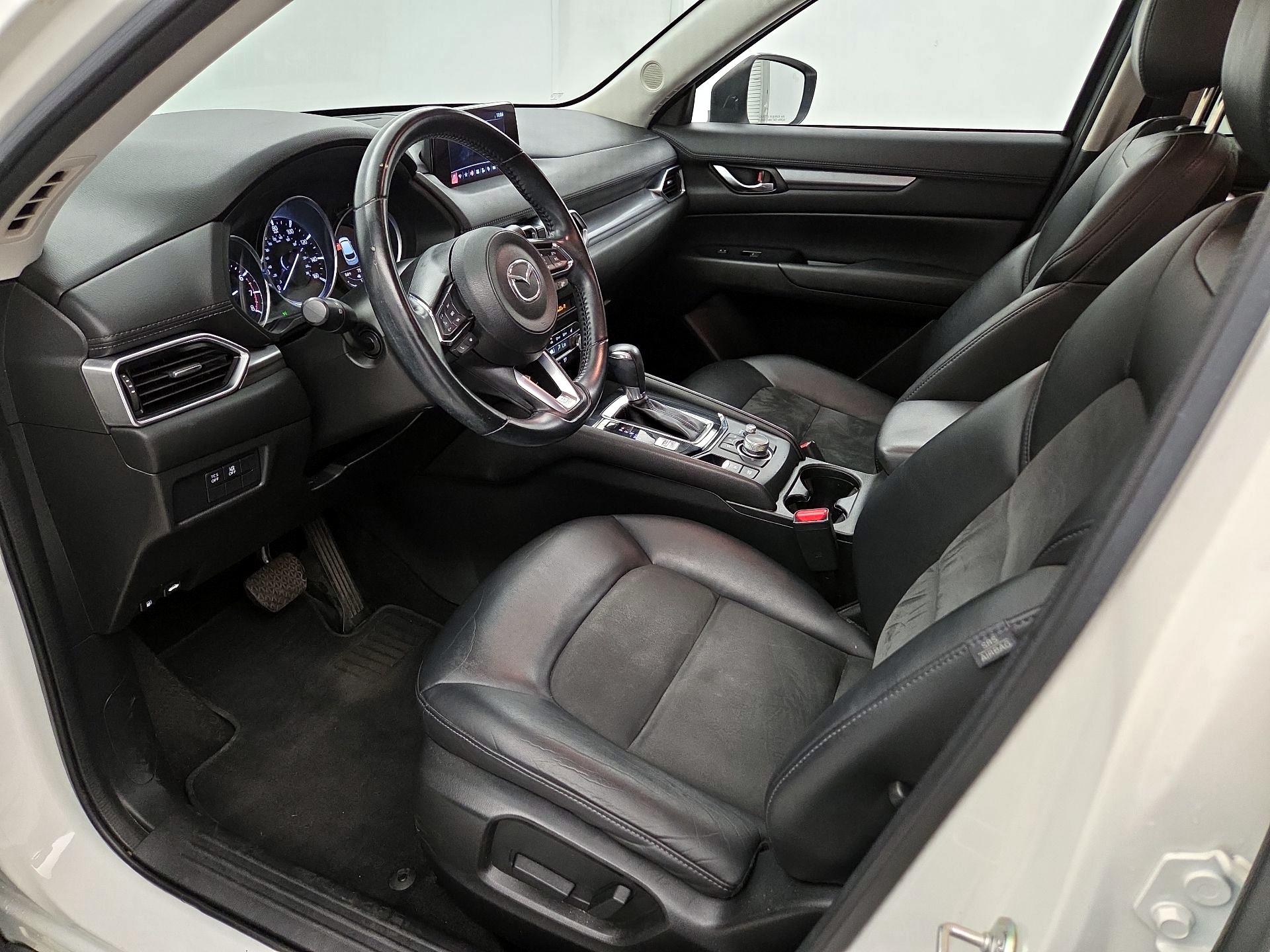 Thumbnail: 2019 Mazda CX-5 - 11