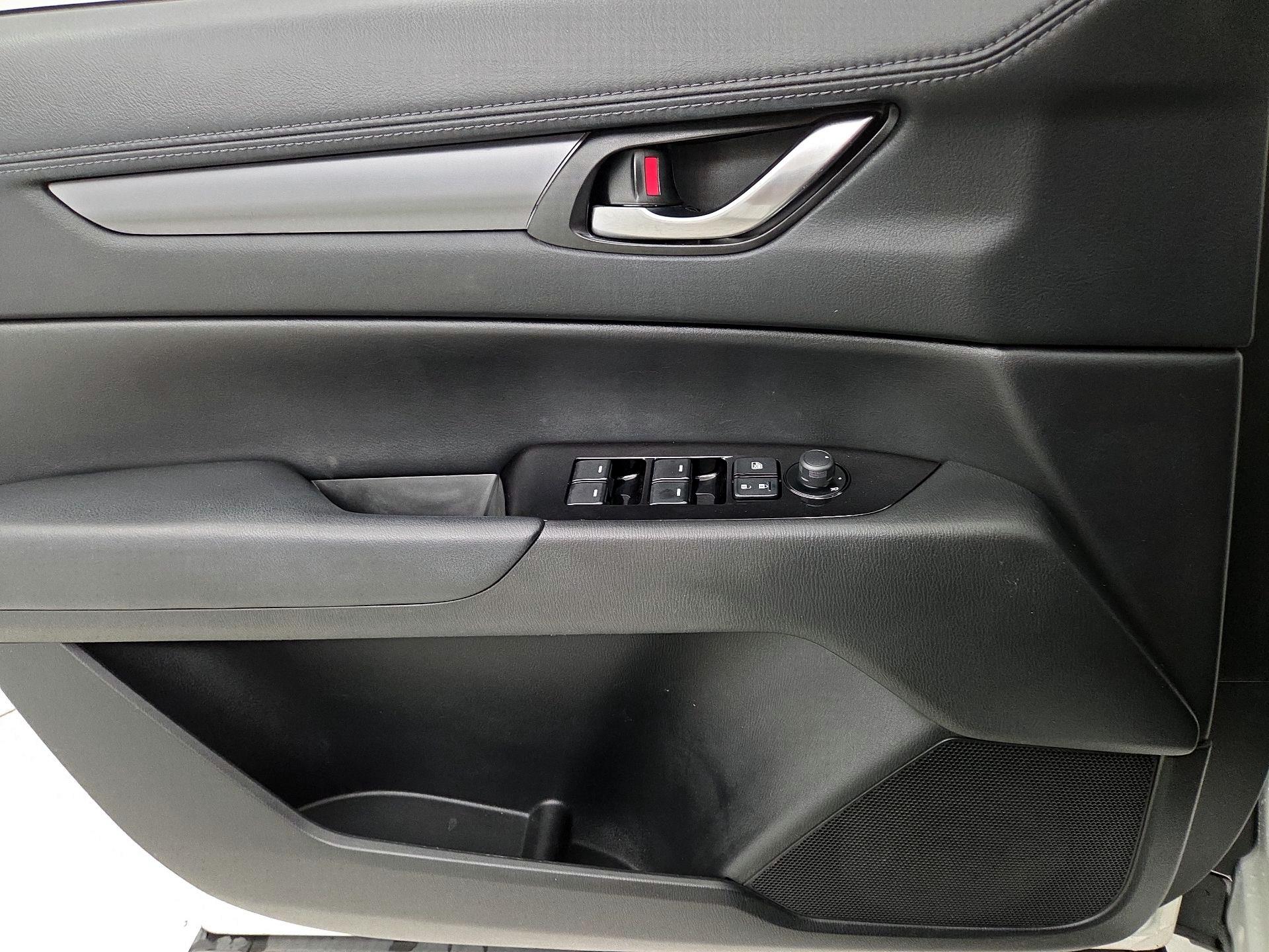 Thumbnail: 2019 Mazda CX-5 - 12