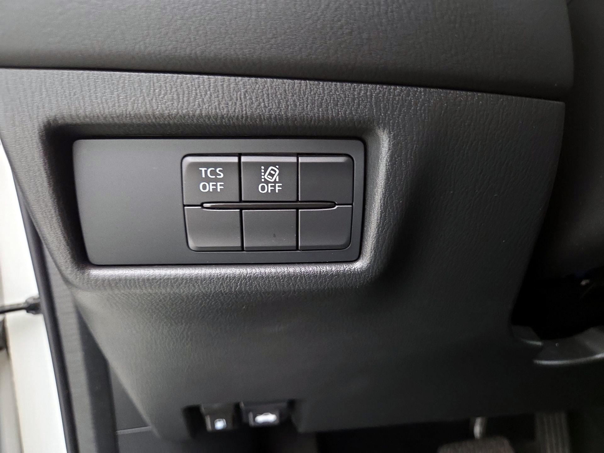 Thumbnail: 2019 Mazda CX-5 - 13