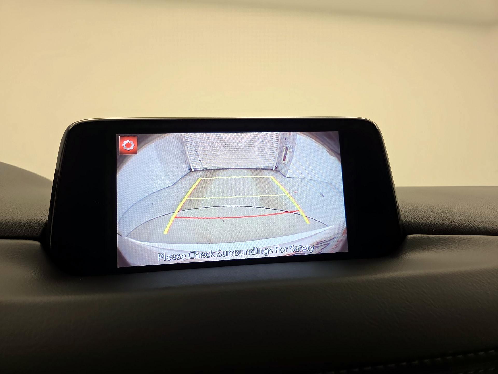 Thumbnail: 2019 Mazda CX-5 - 14