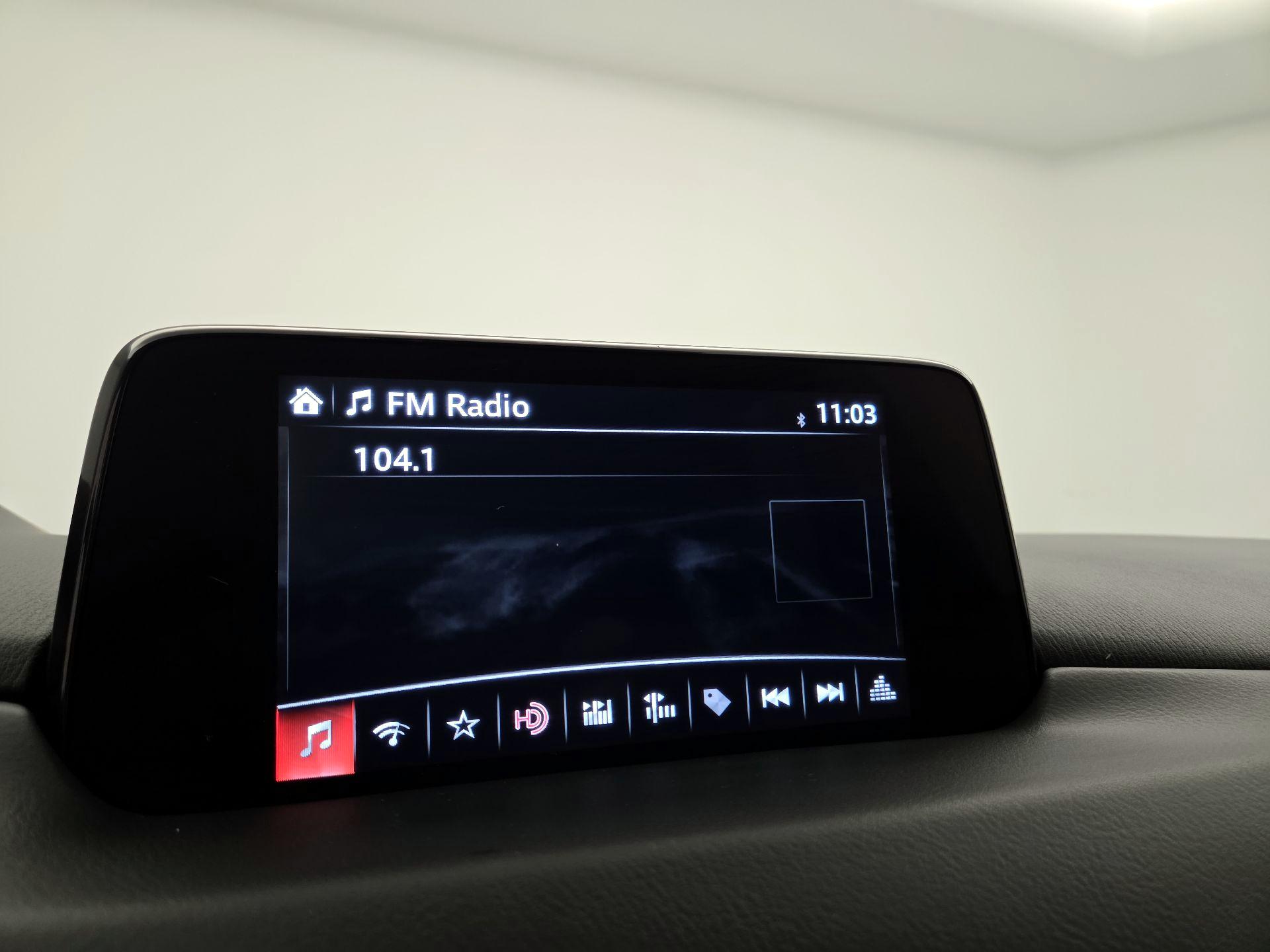 Thumbnail: 2019 Mazda CX-5 - 15