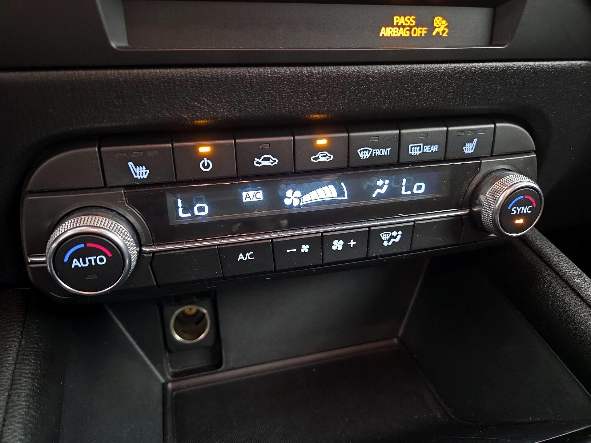 Thumbnail: 2019 Mazda CX-5 - 16