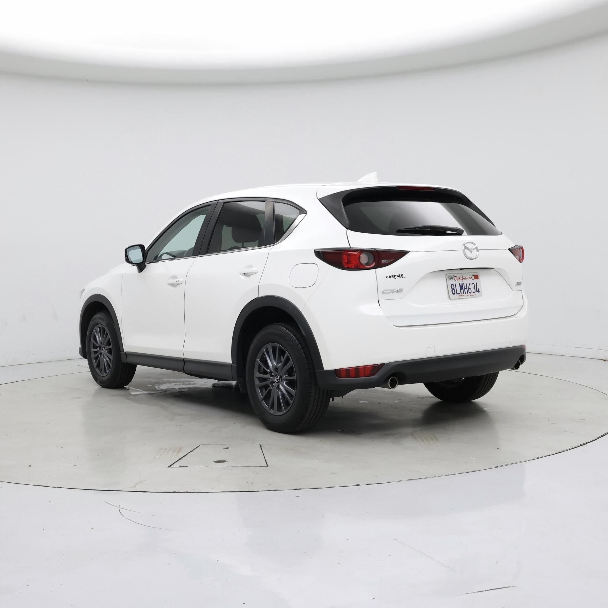 Thumbnail: 2019 Mazda CX-5 - 2