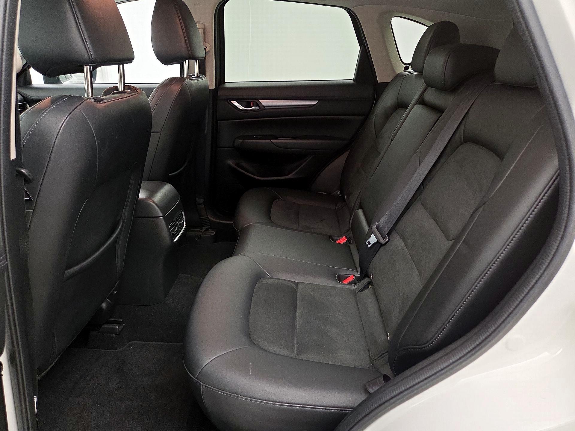 Thumbnail: 2019 Mazda CX-5 - 19