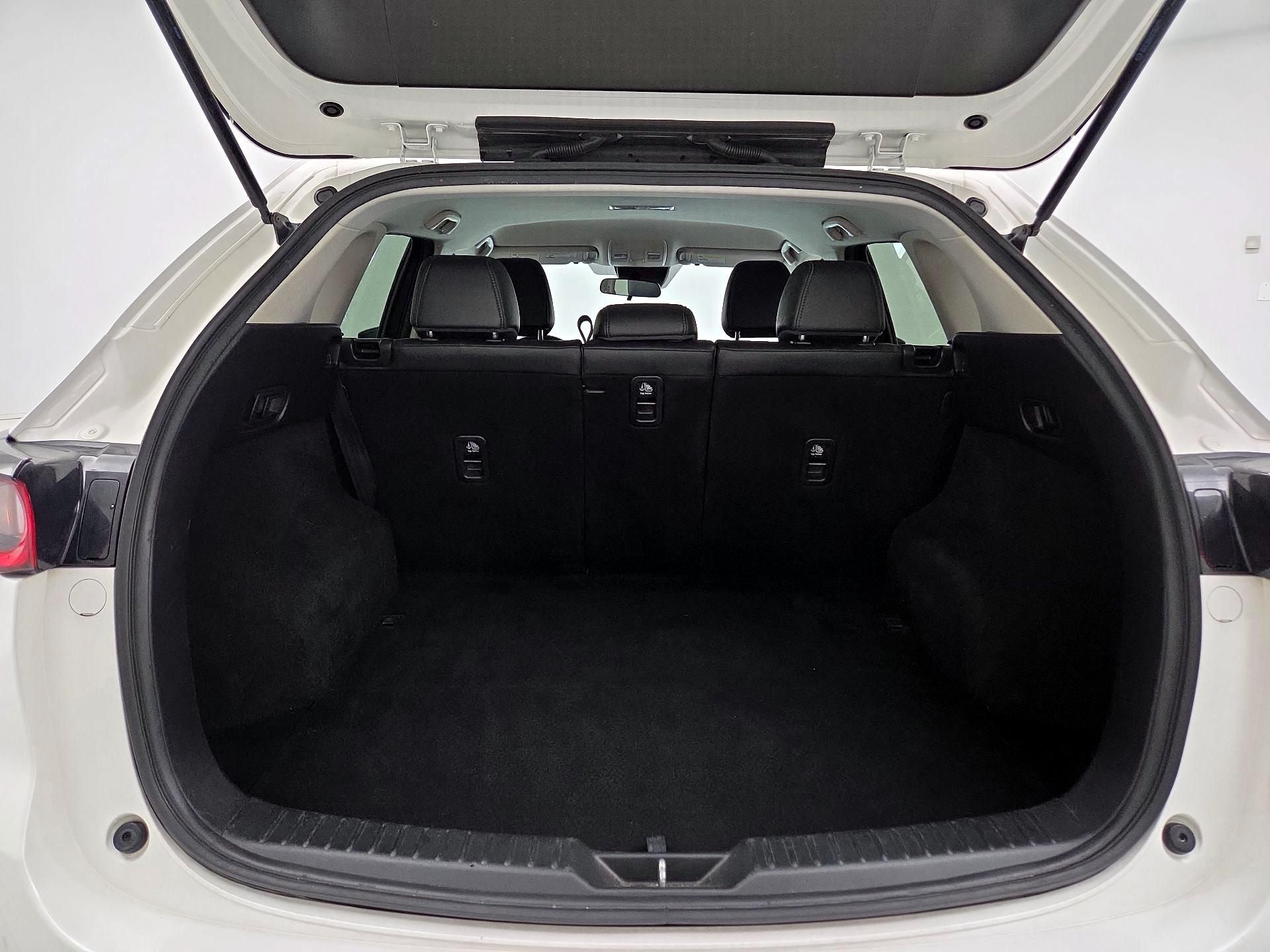 Thumbnail: 2019 Mazda CX-5 - 20