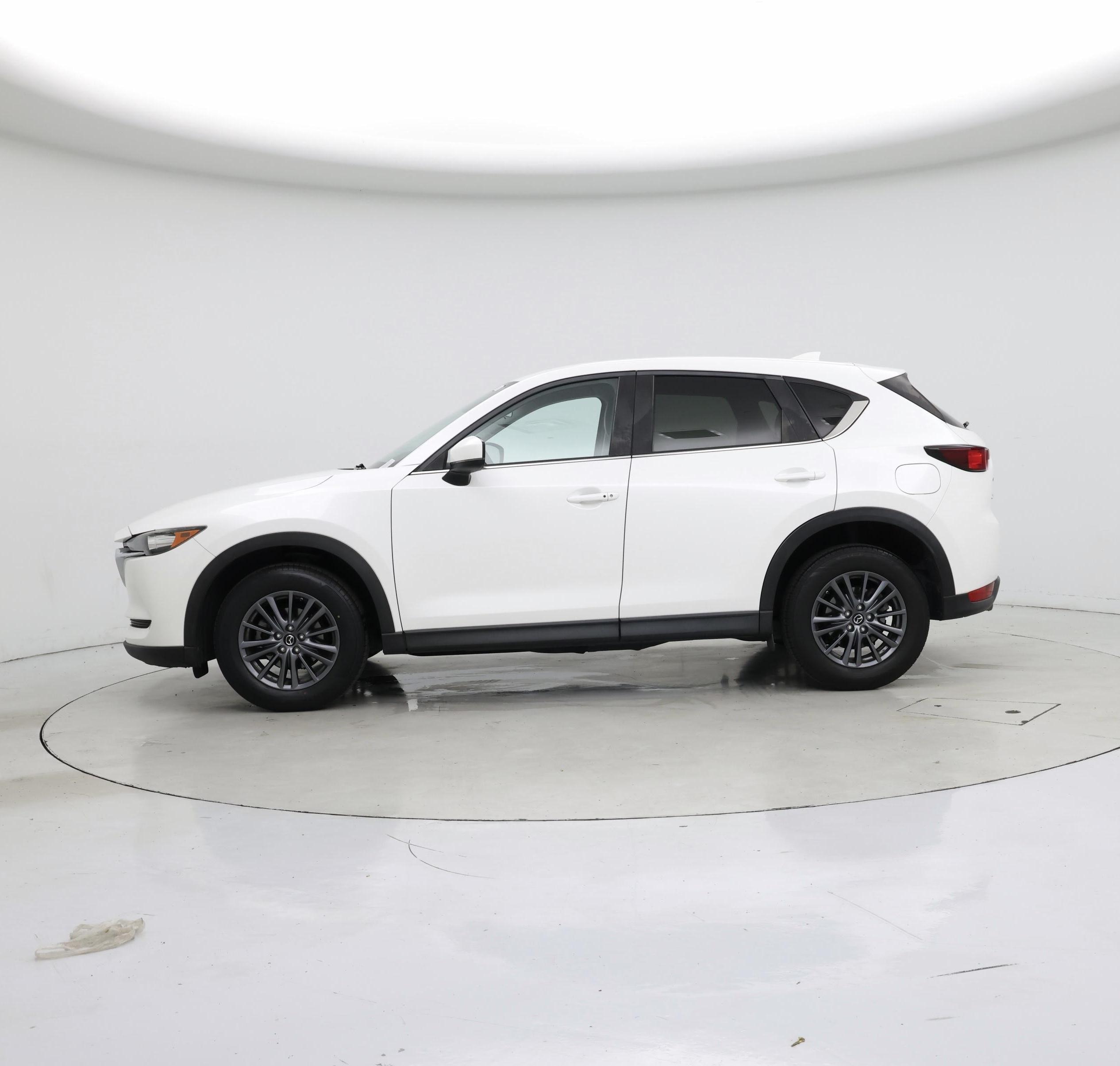 Thumbnail: 2019 Mazda CX-5 - 3