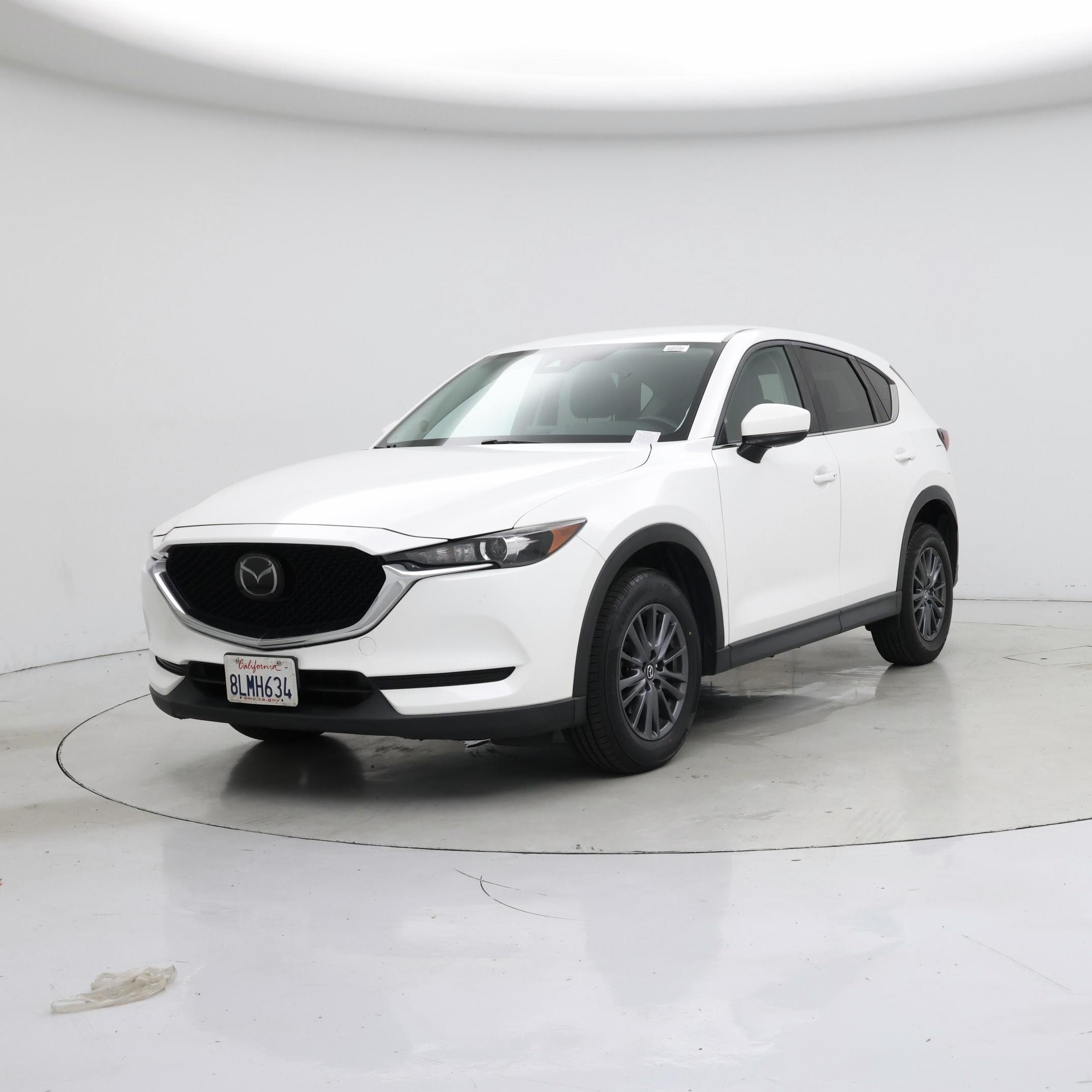 Thumbnail: 2019 Mazda CX-5 - 4