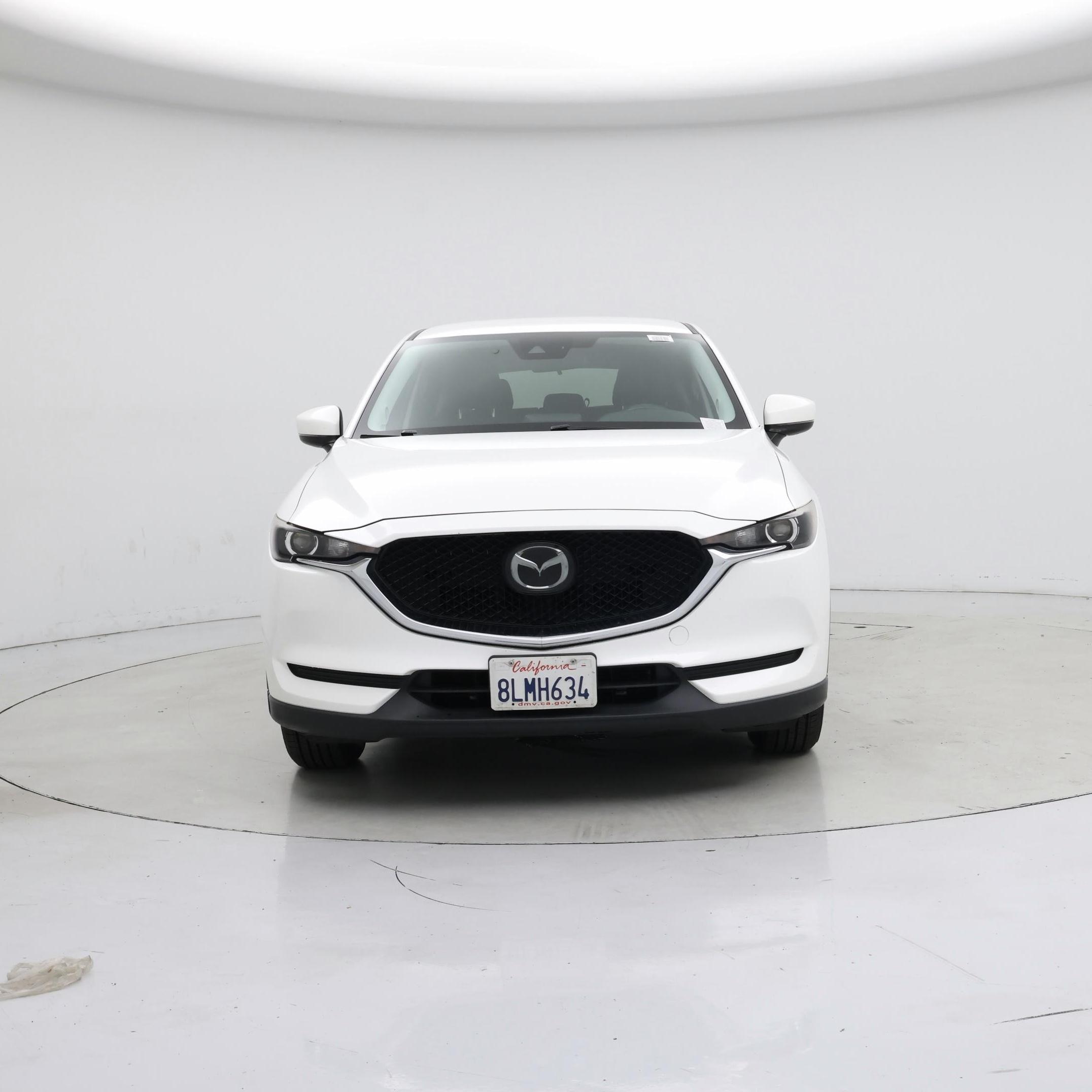 Thumbnail: 2019 Mazda CX-5 - 5