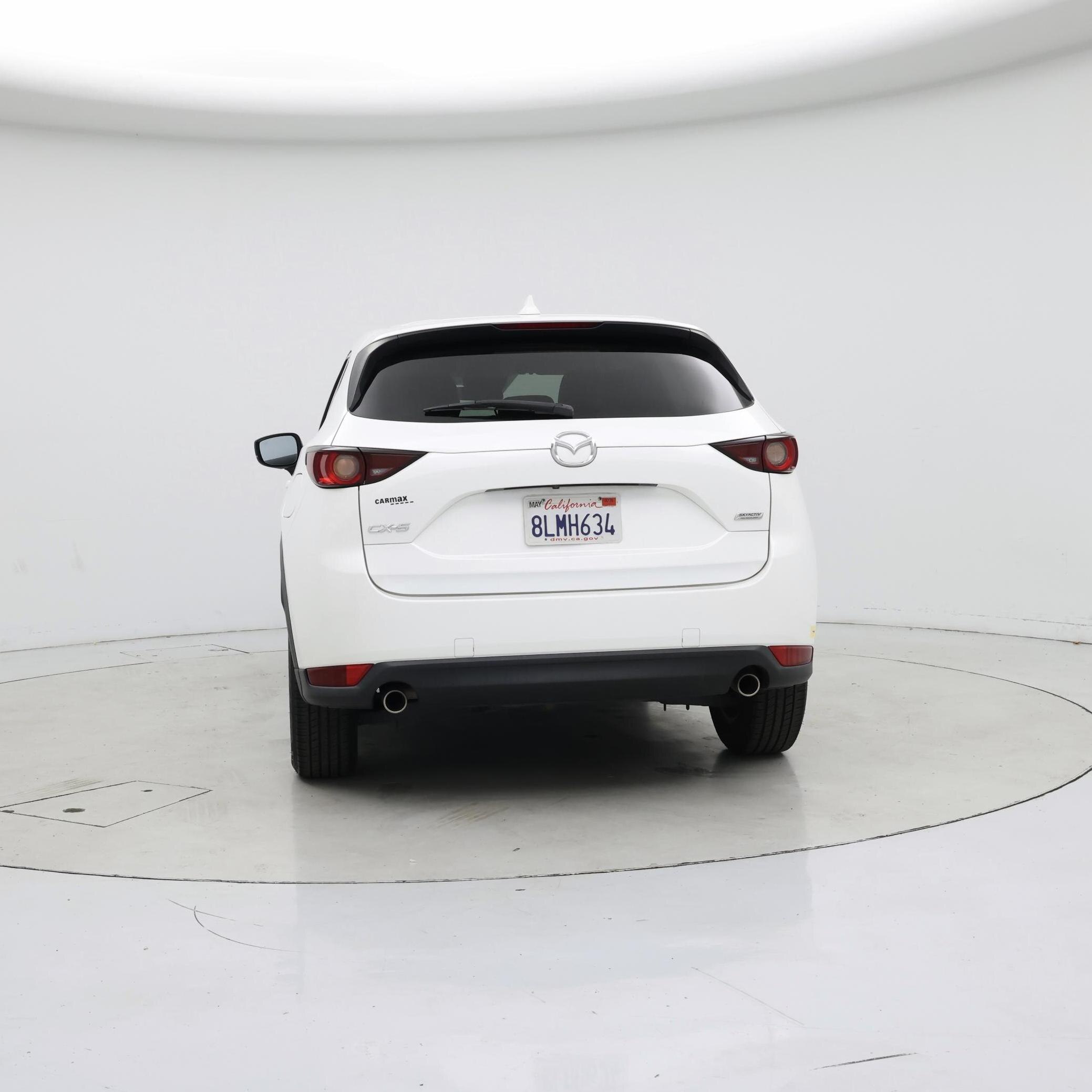 Thumbnail: 2019 Mazda CX-5 - 6