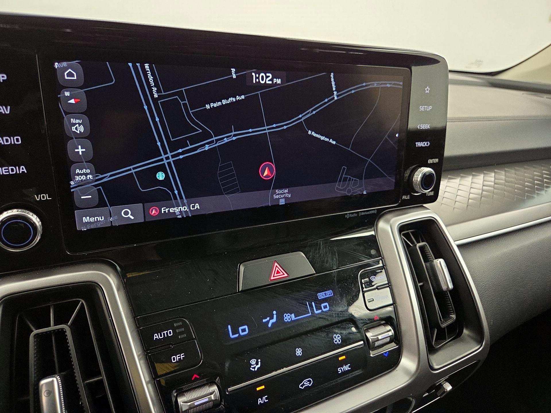 Thumbnail: 2022 Kia Sorento - 14