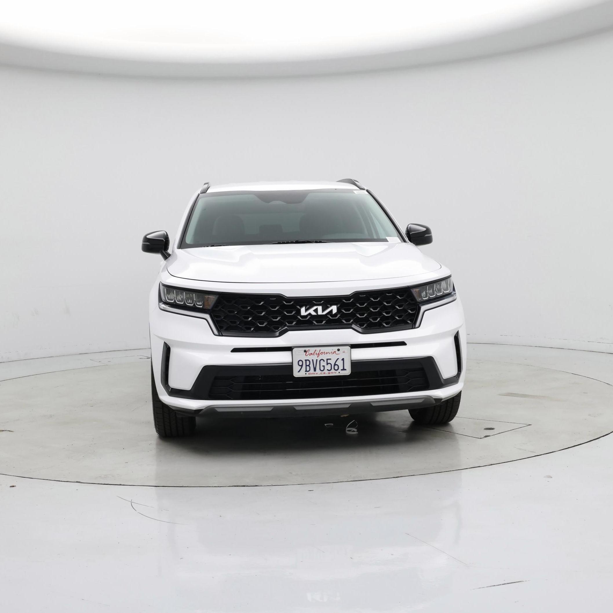 Thumbnail: 2022 Kia Sorento - 5