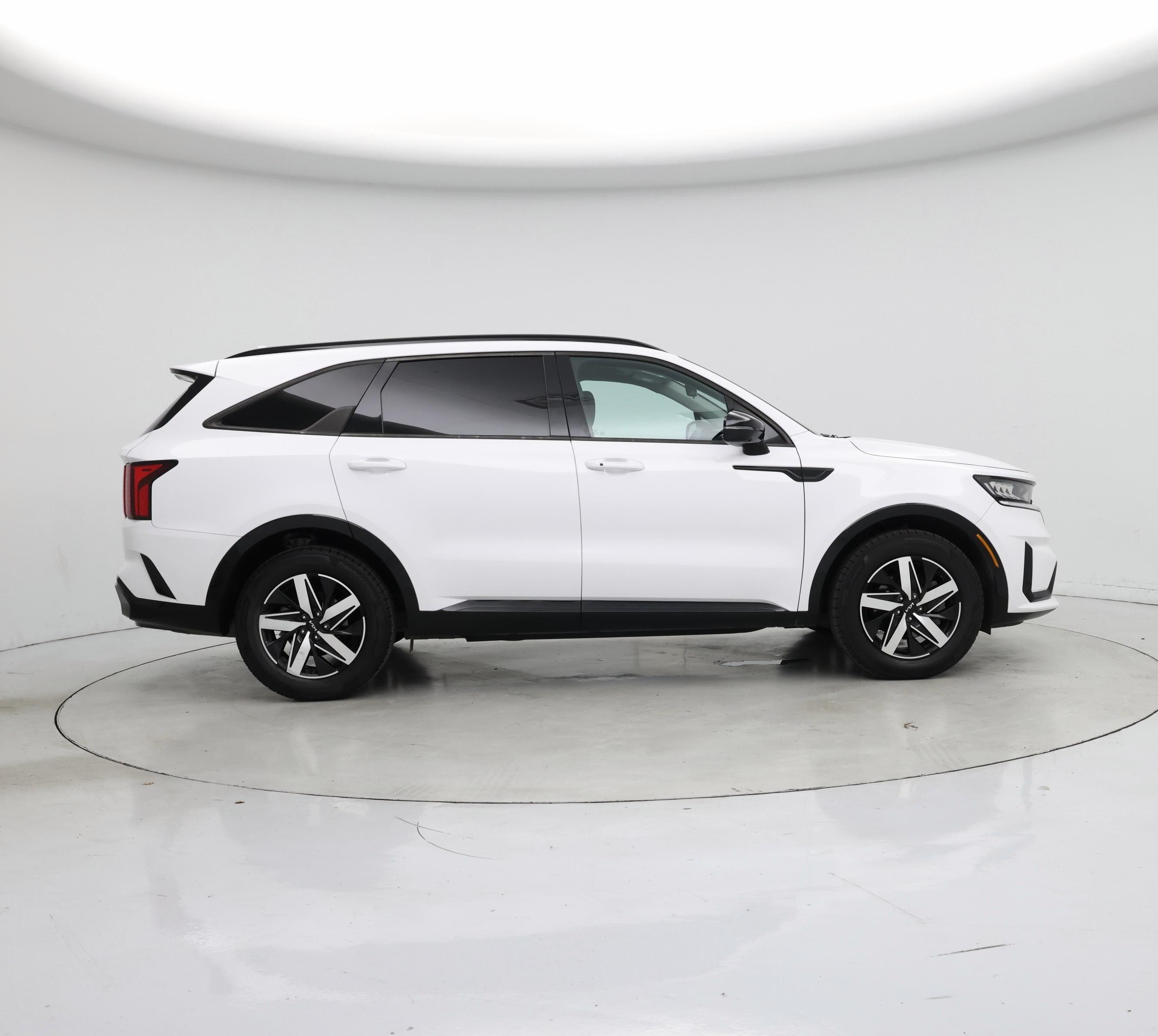 Thumbnail: 2022 Kia Sorento - 7