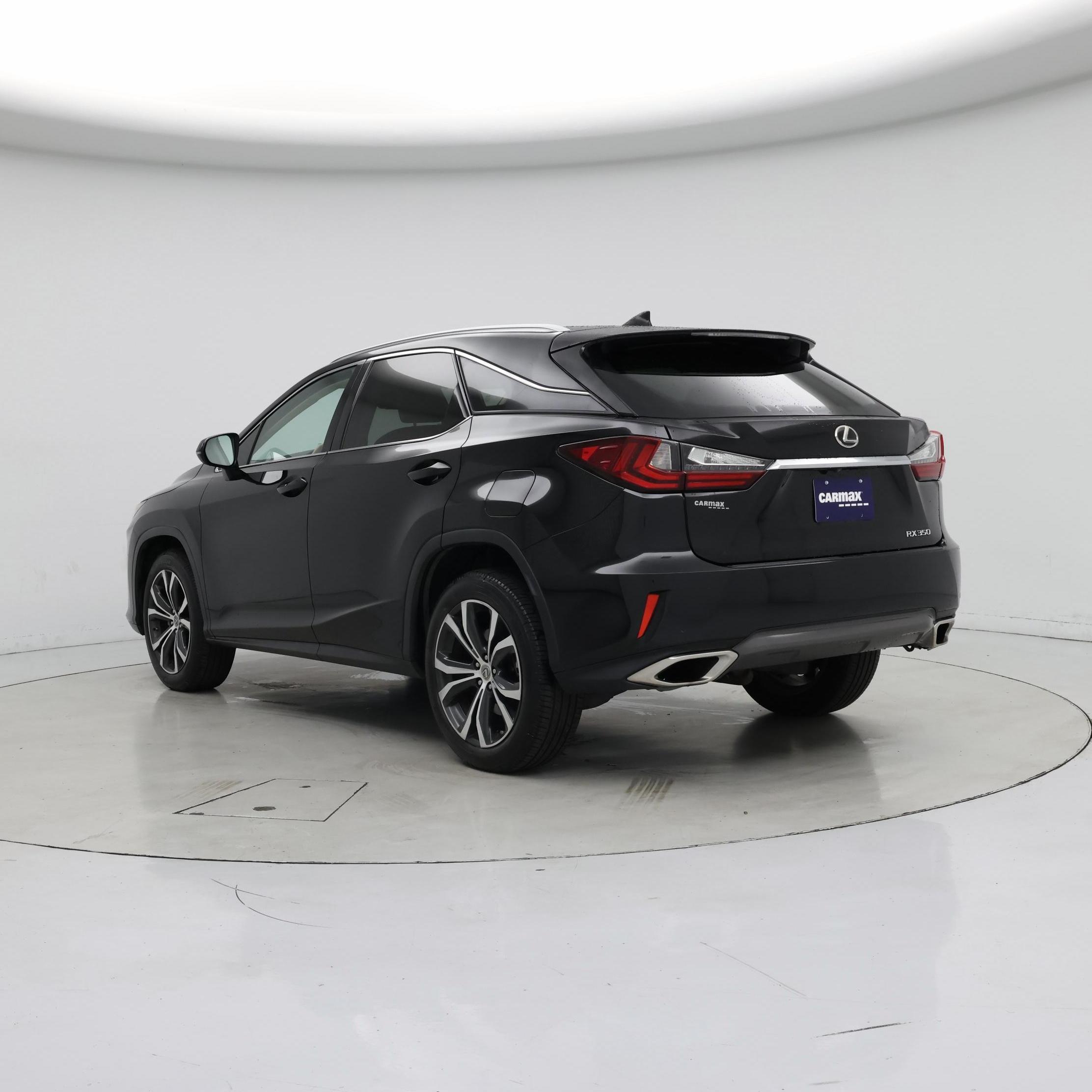 Thumbnail: 2017 Lexus RX - 2