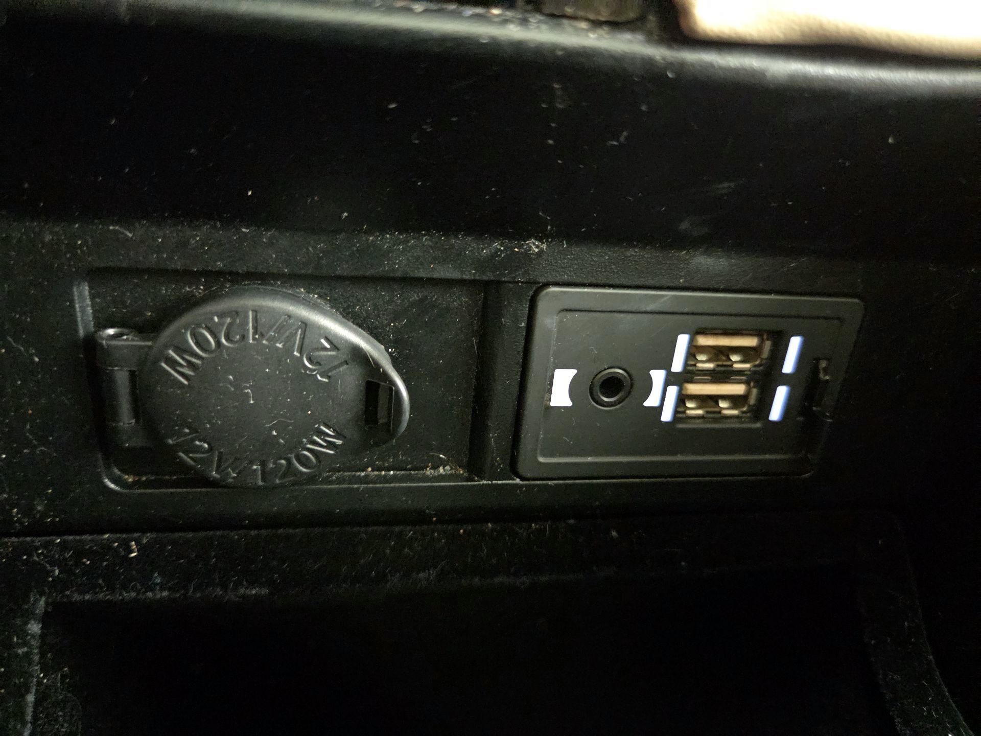 Thumbnail: 2017 Lexus RX - 19