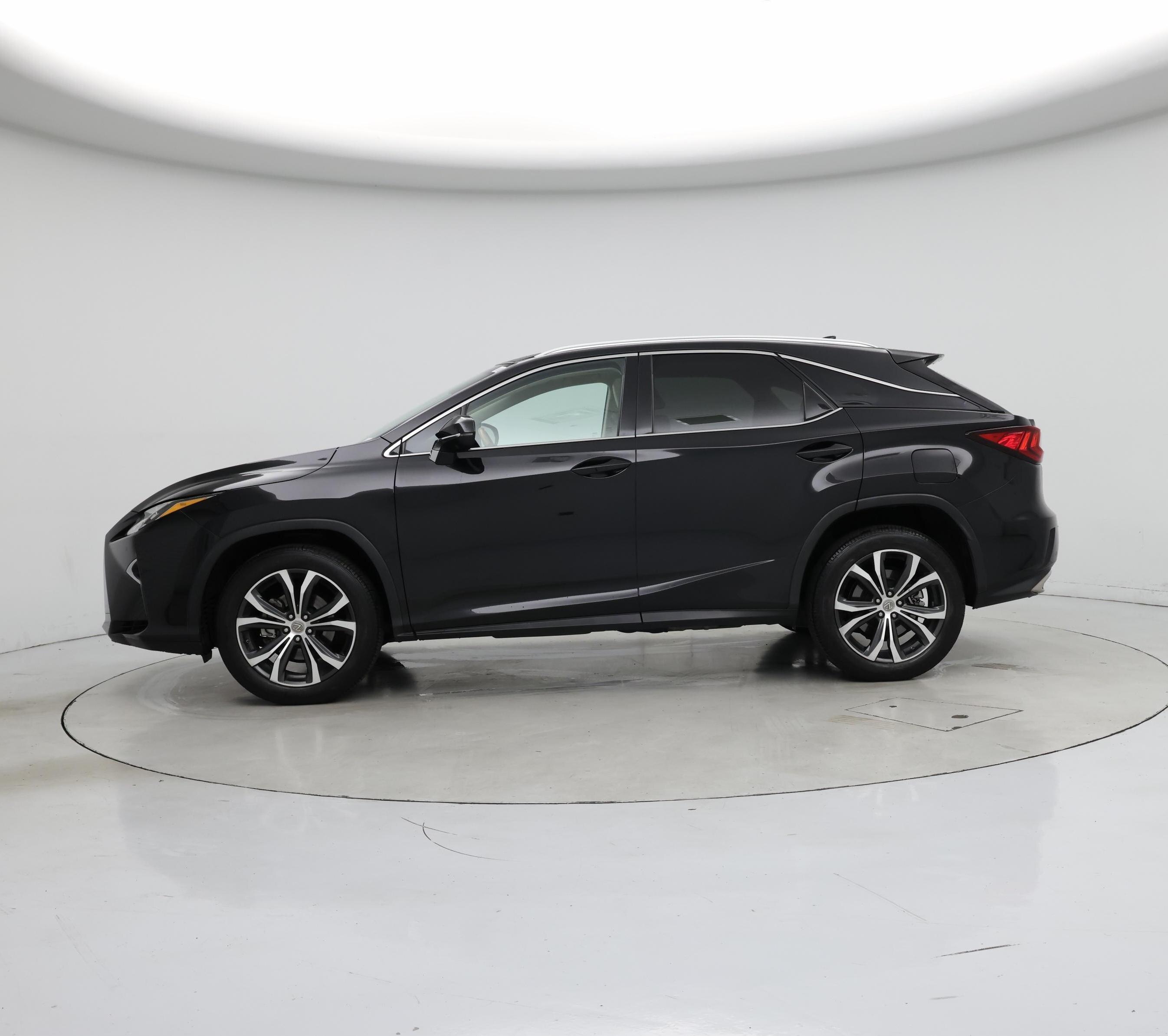 Thumbnail: 2017 Lexus RX - 3