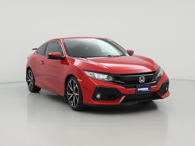 2018 Honda Civic SI