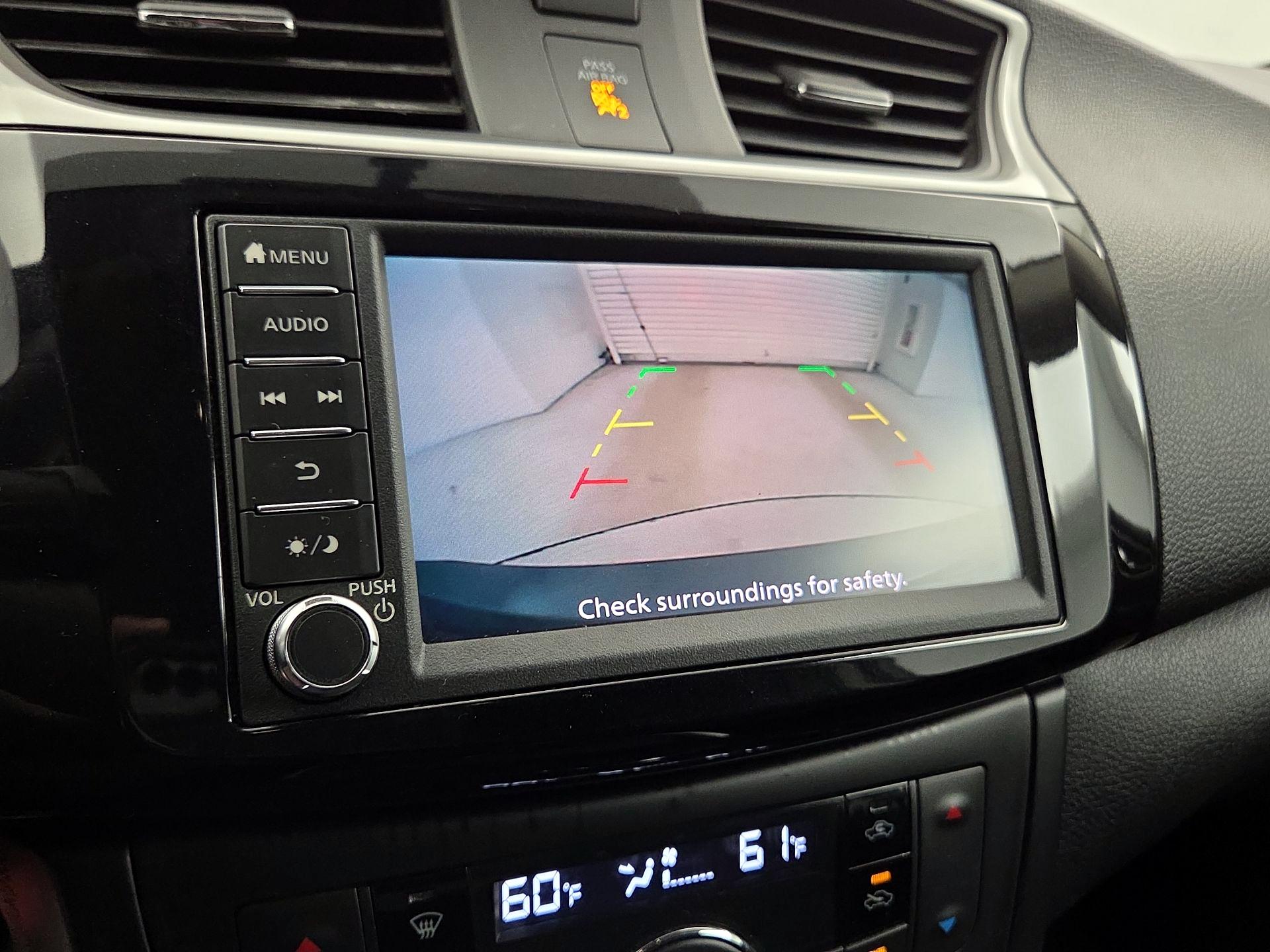 Thumbnail: 2019 Nissan Sentra - 14