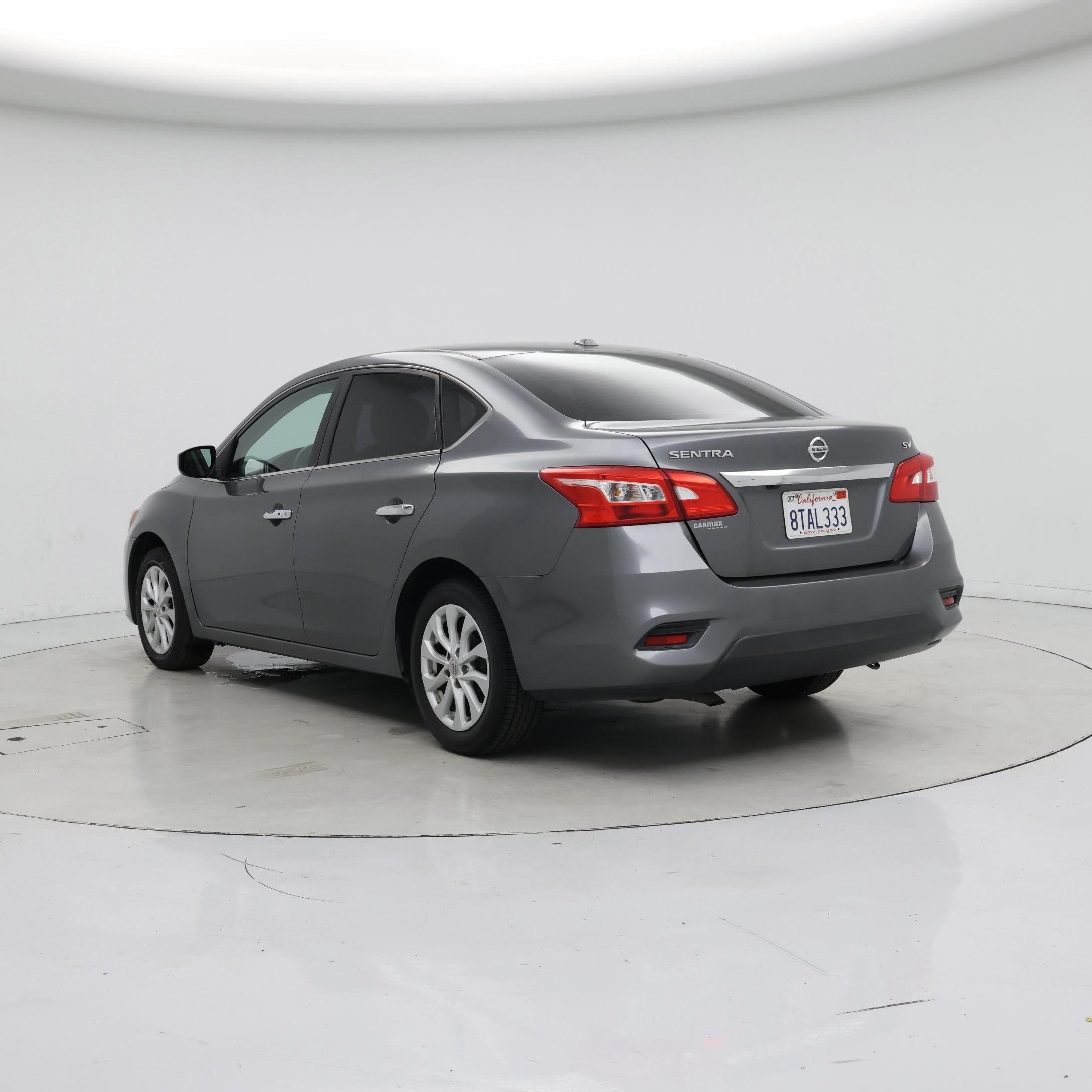 Thumbnail: 2019 Nissan Sentra - 2