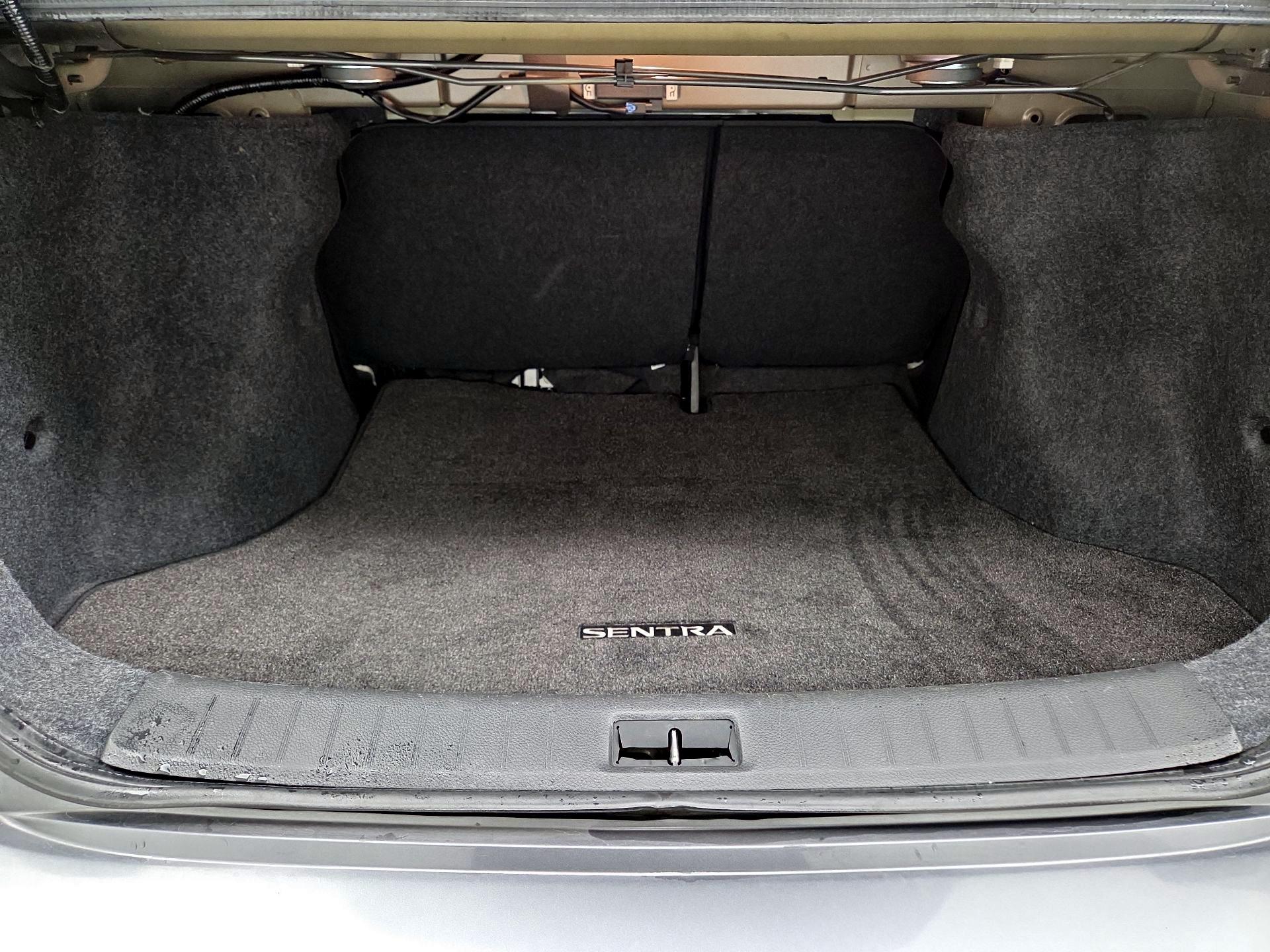 Thumbnail: 2019 Nissan Sentra - 20