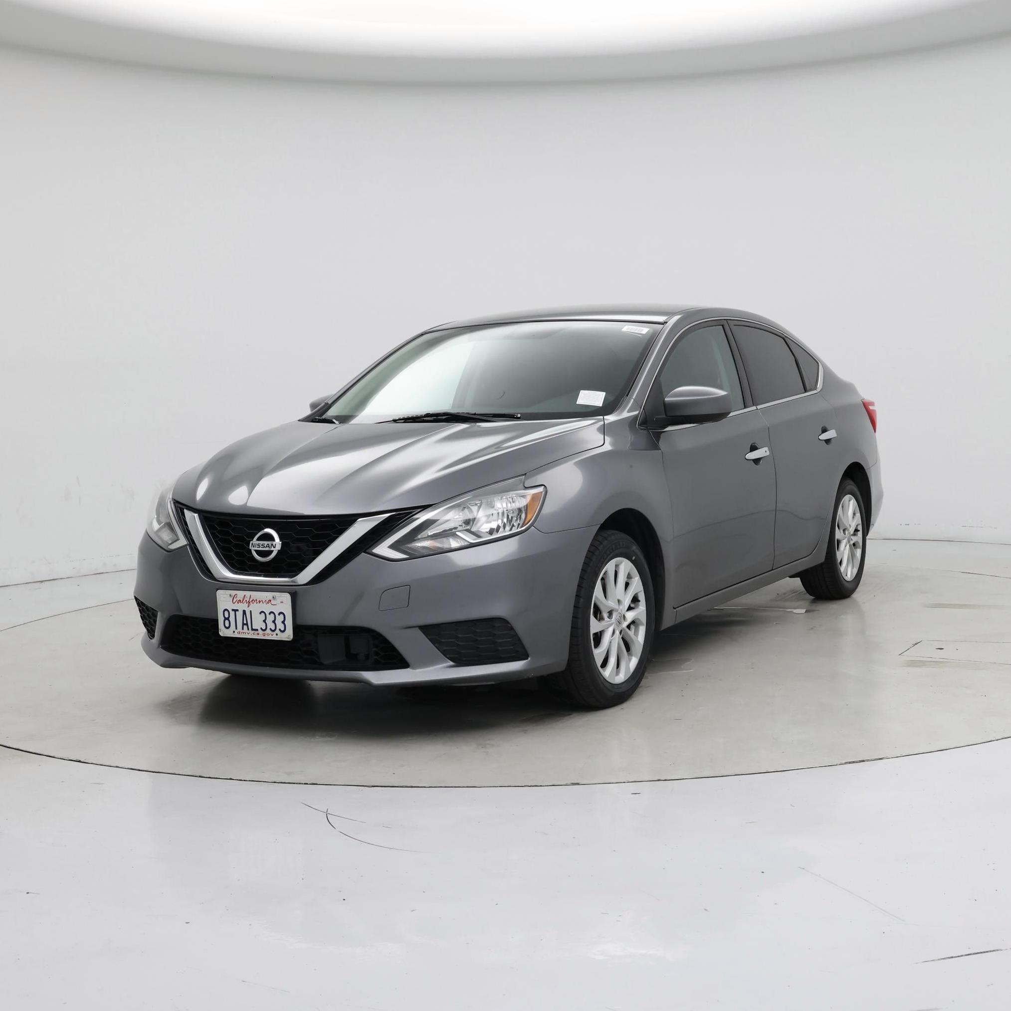 Thumbnail: 2019 Nissan Sentra - 4