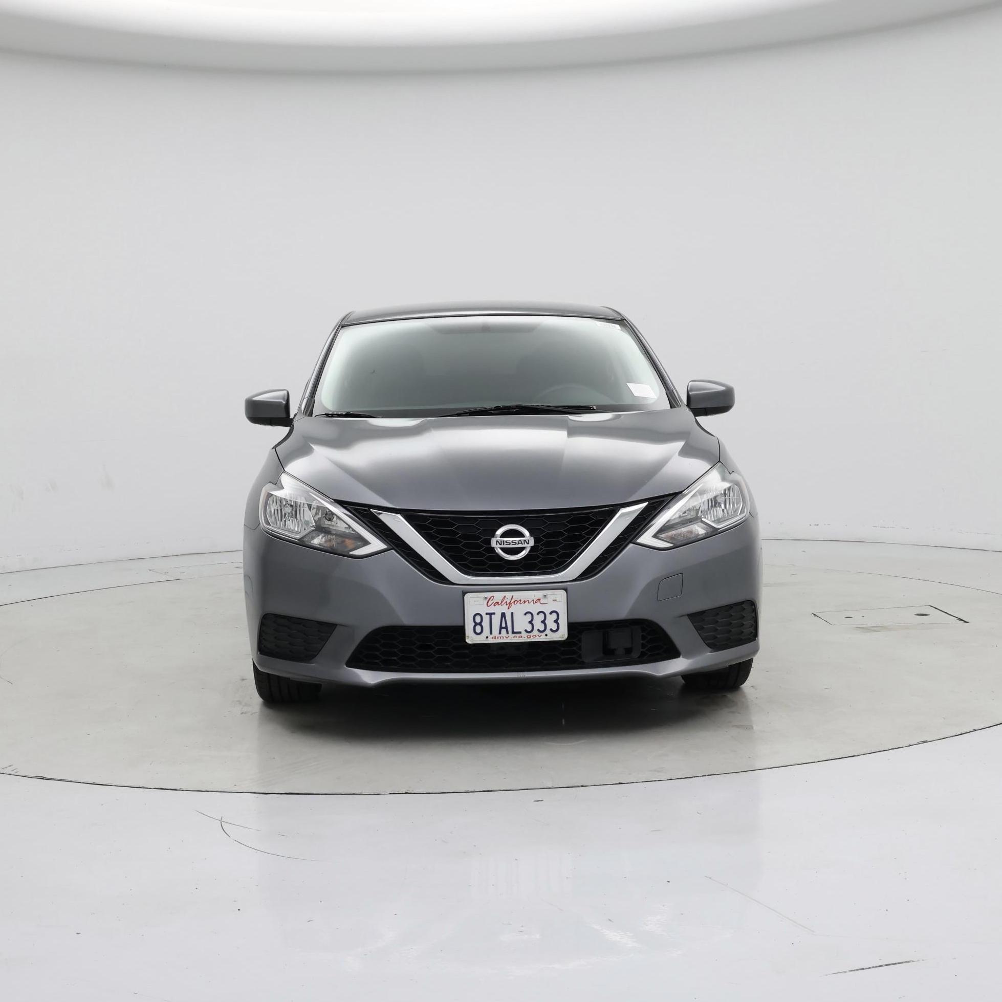 Thumbnail: 2019 Nissan Sentra - 5