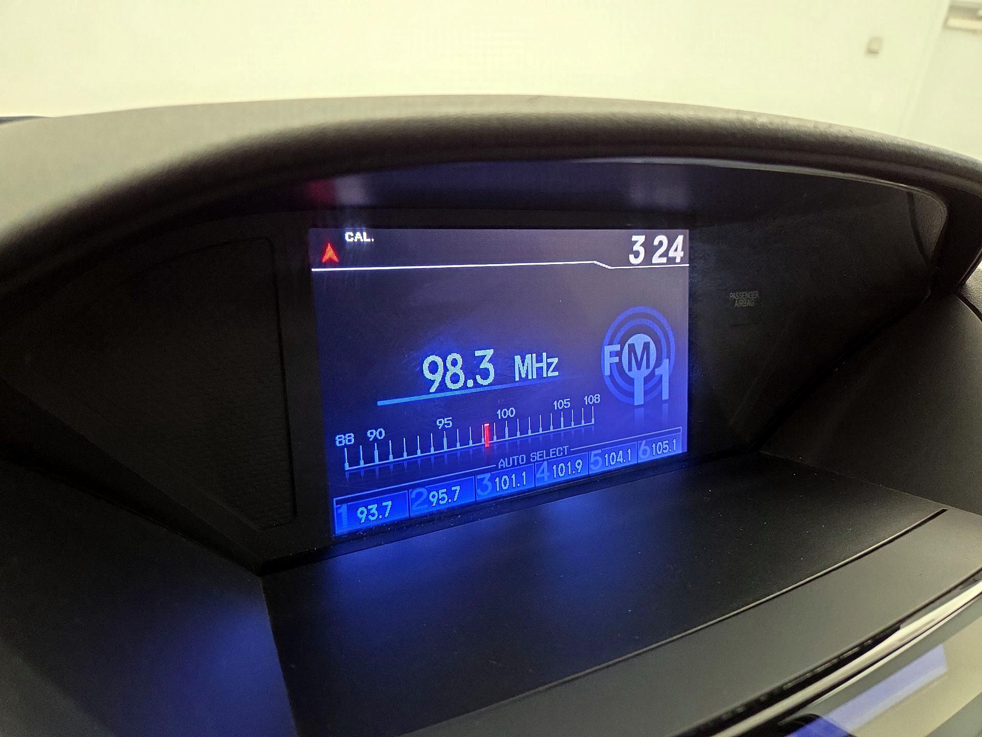 Thumbnail: 2014 Honda Pilot - 15