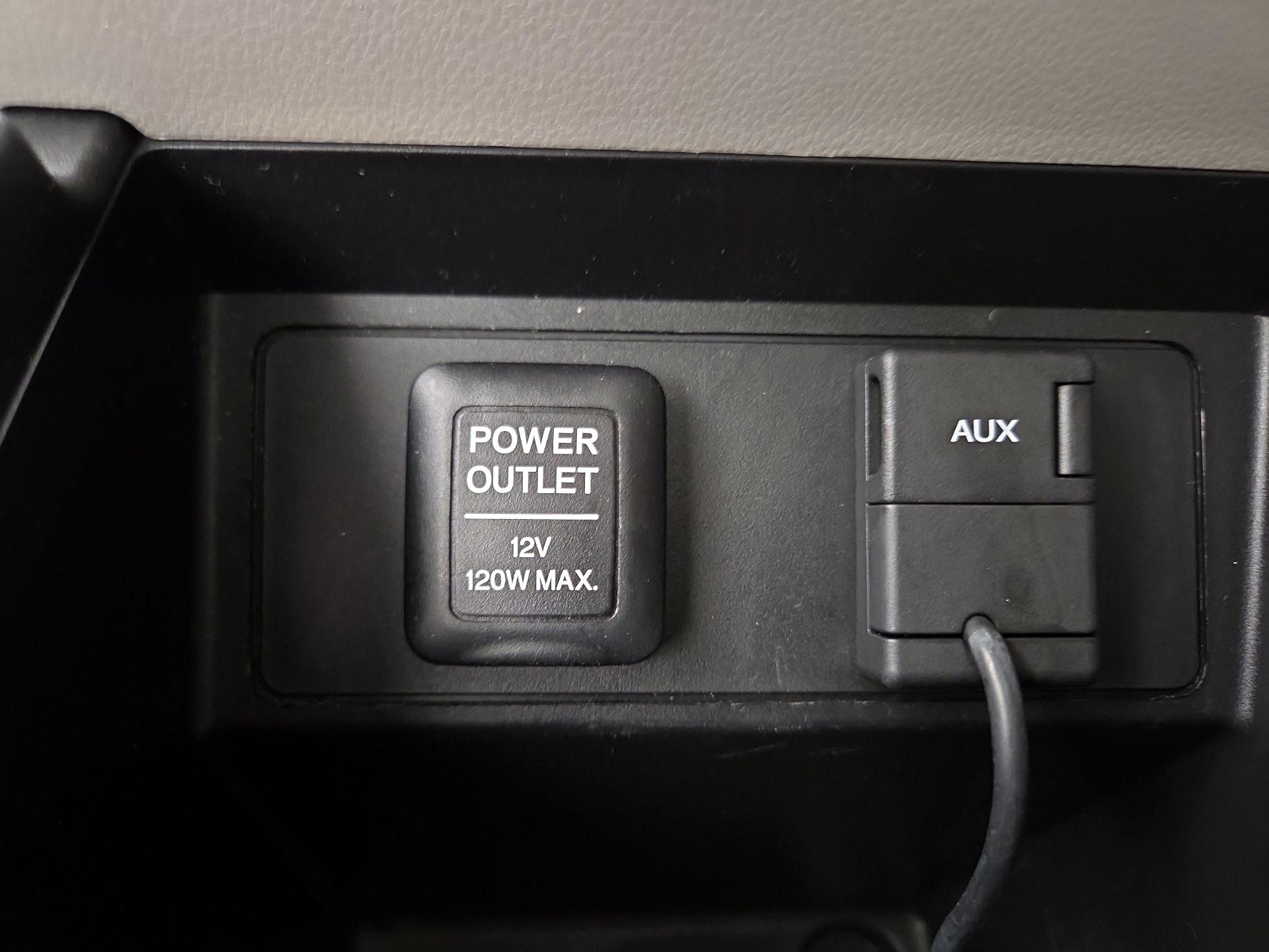 Thumbnail: 2014 Honda Pilot - 18