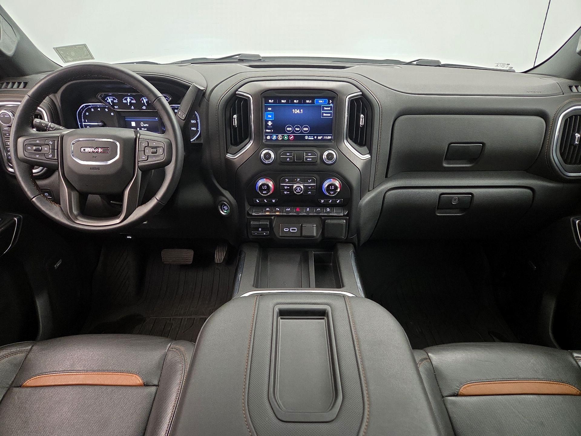 Thumbnail: 2022 GMC Sierra 1500 - 9