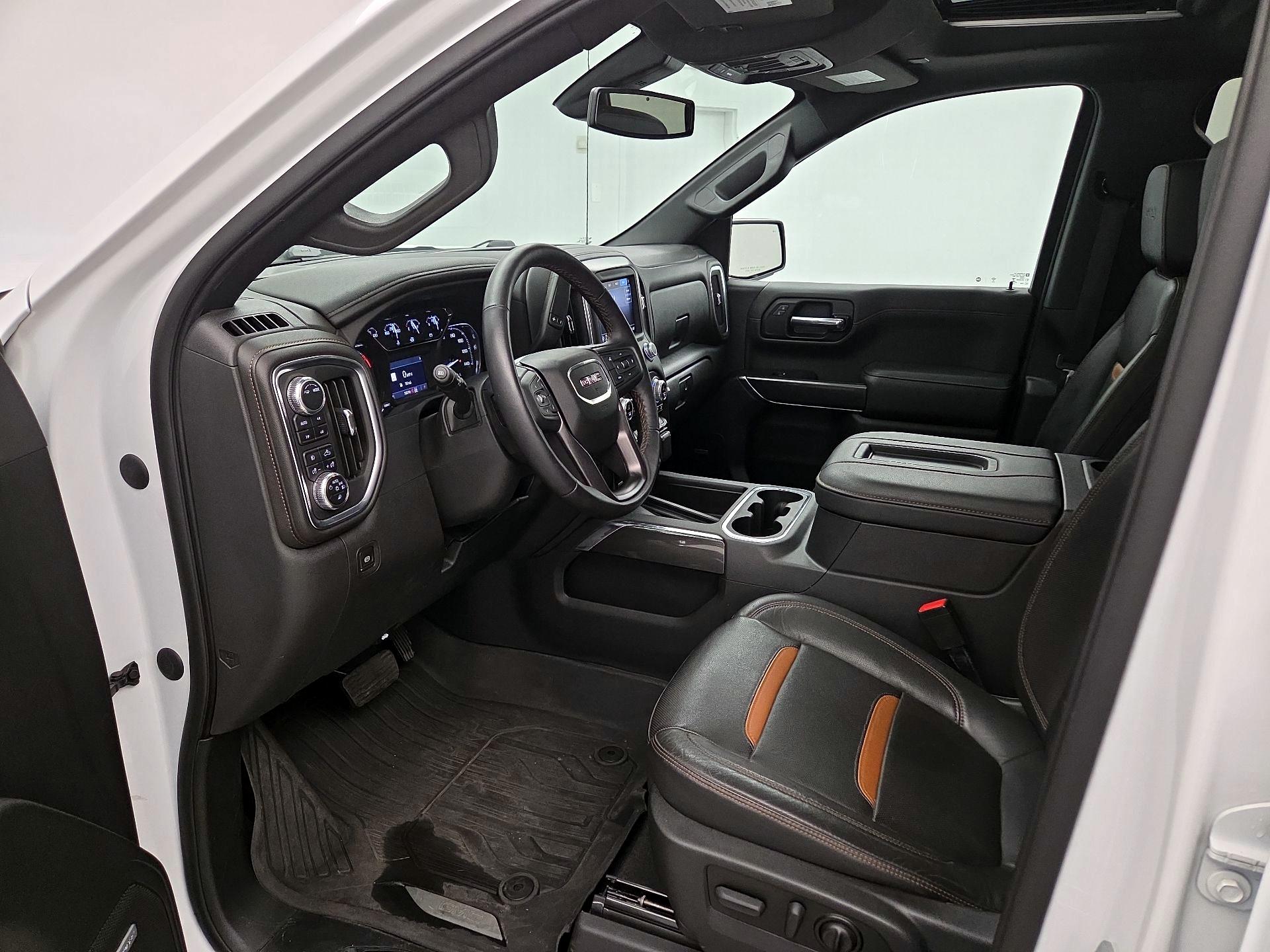 Thumbnail: 2022 GMC Sierra 1500 - 11