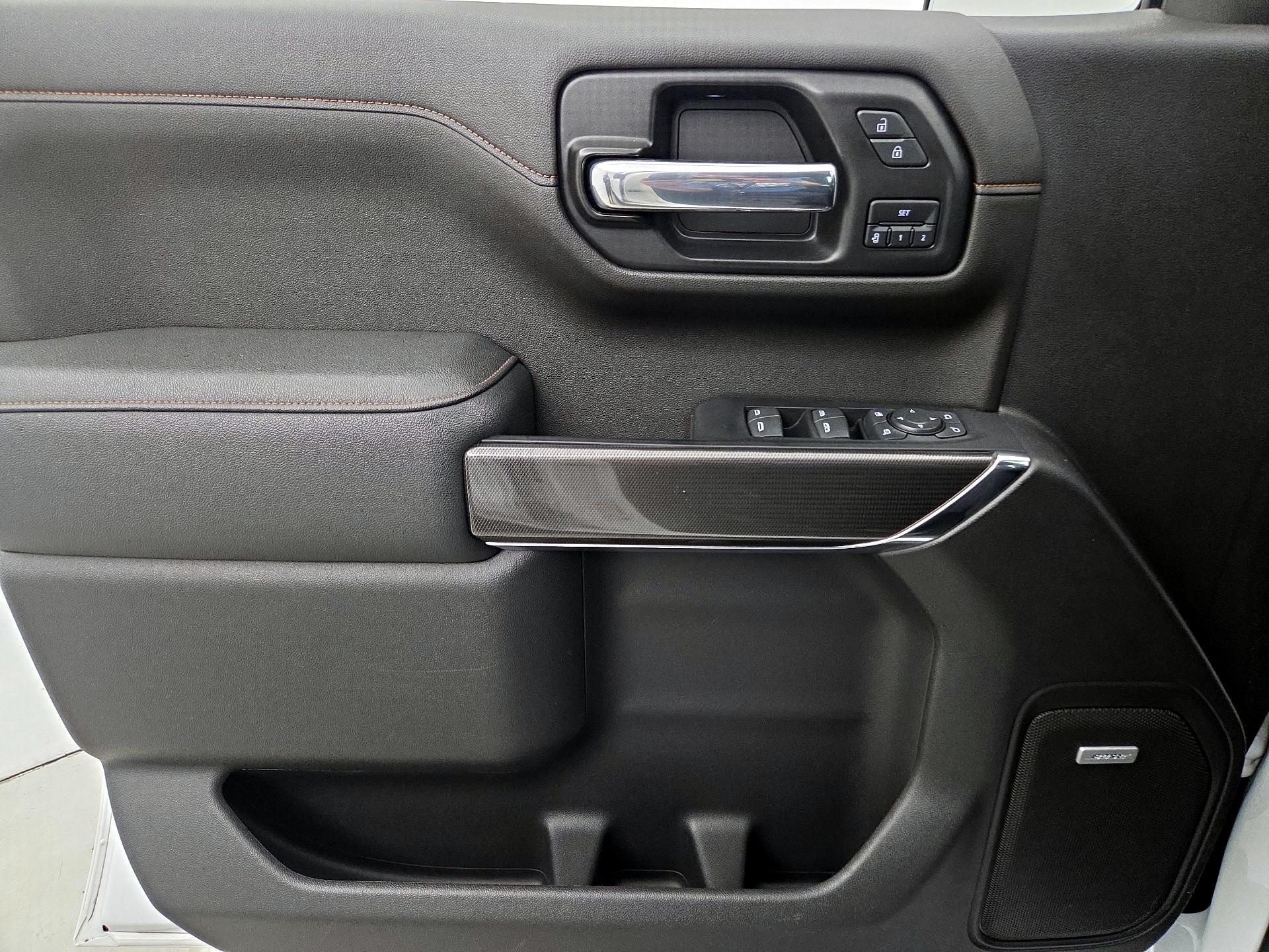 Thumbnail: 2022 GMC Sierra 1500 - 12