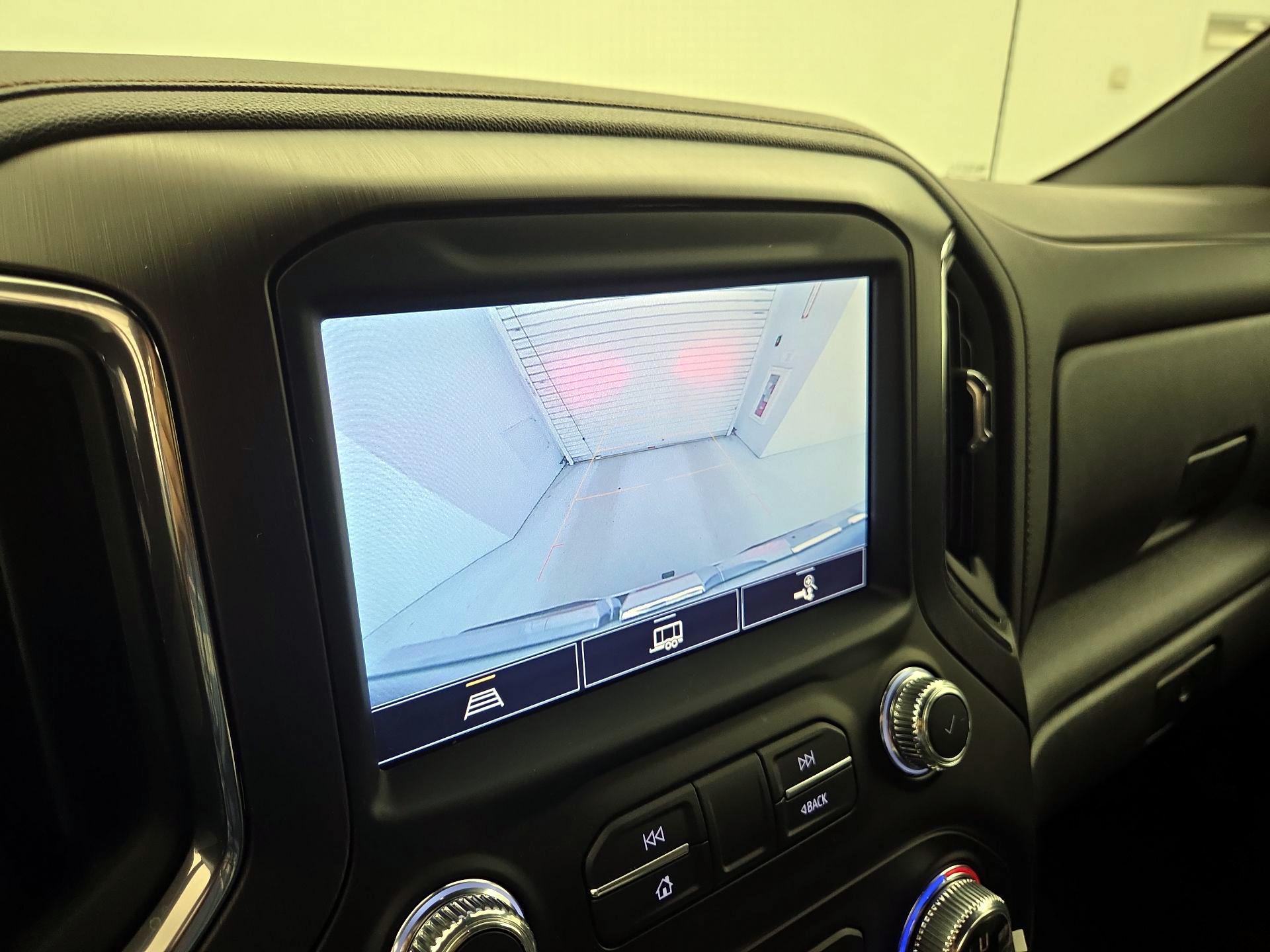 Thumbnail: 2022 GMC Sierra 1500 - 14