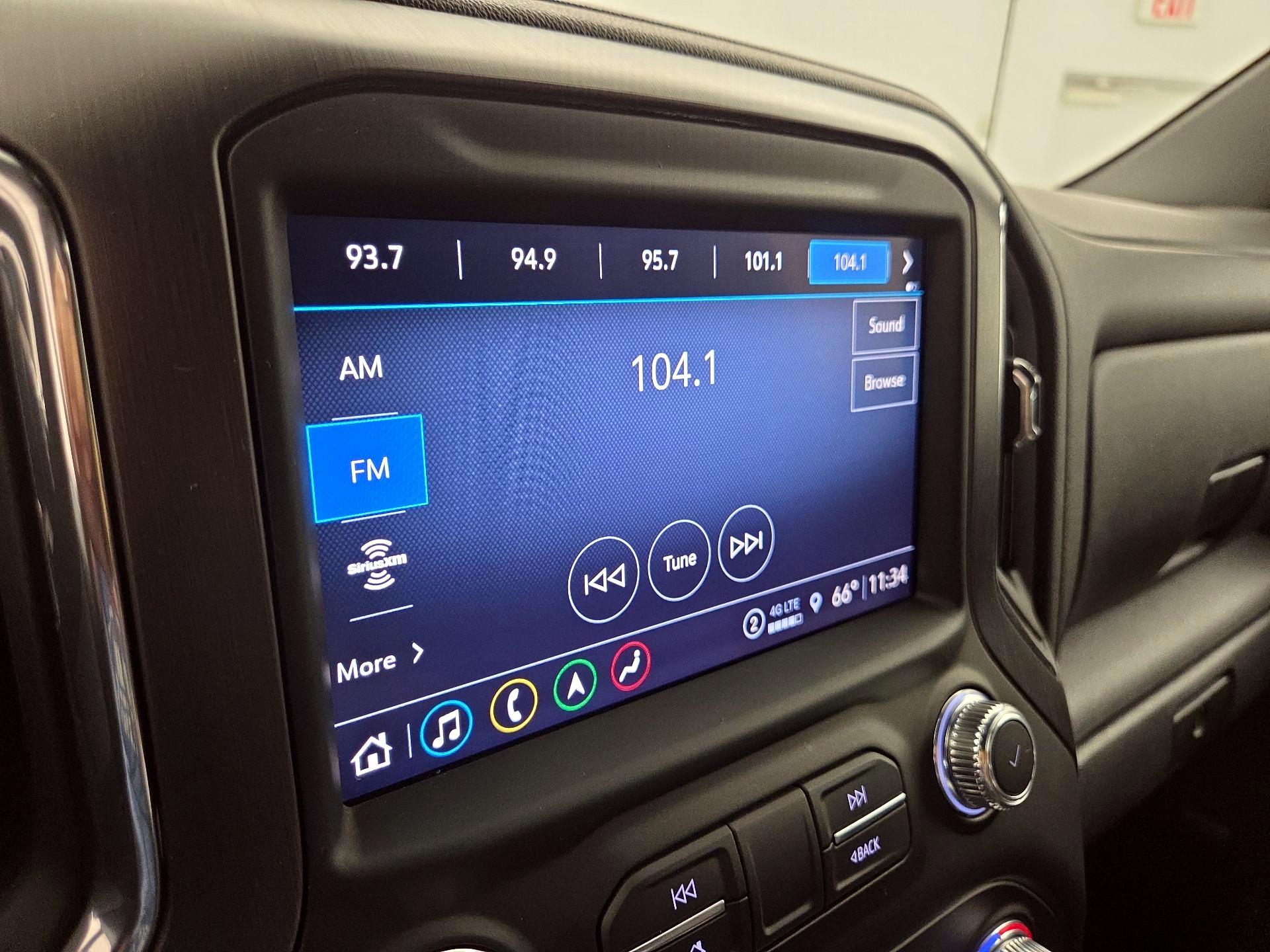 Thumbnail: 2022 GMC Sierra 1500 - 15