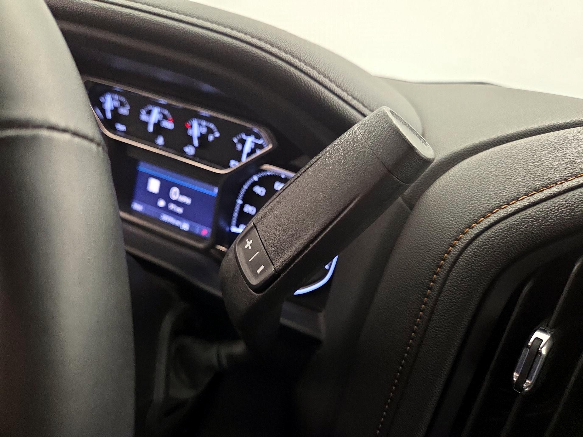 Thumbnail: 2022 GMC Sierra 1500 - 17