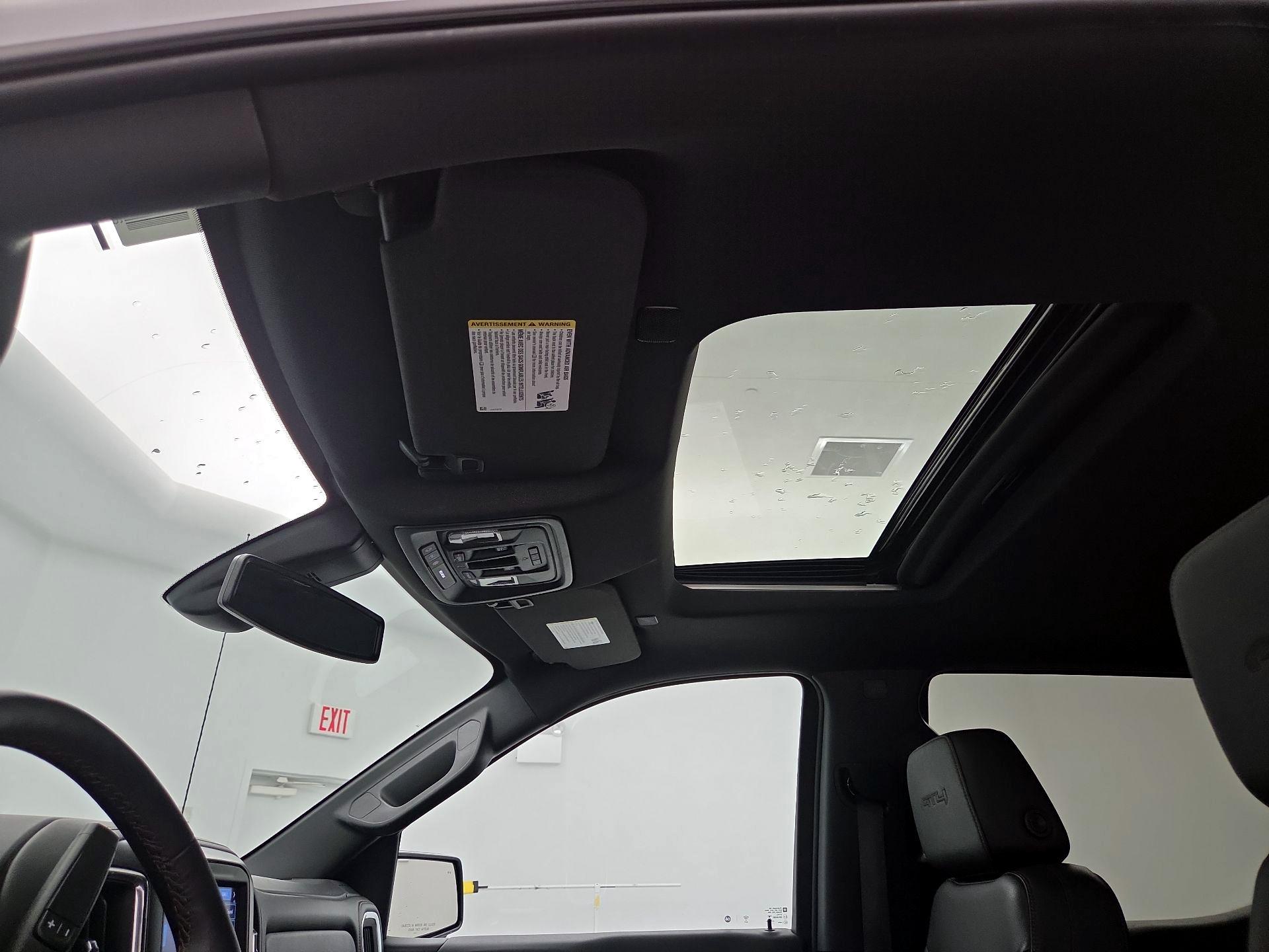 Thumbnail: 2022 GMC Sierra 1500 - 19