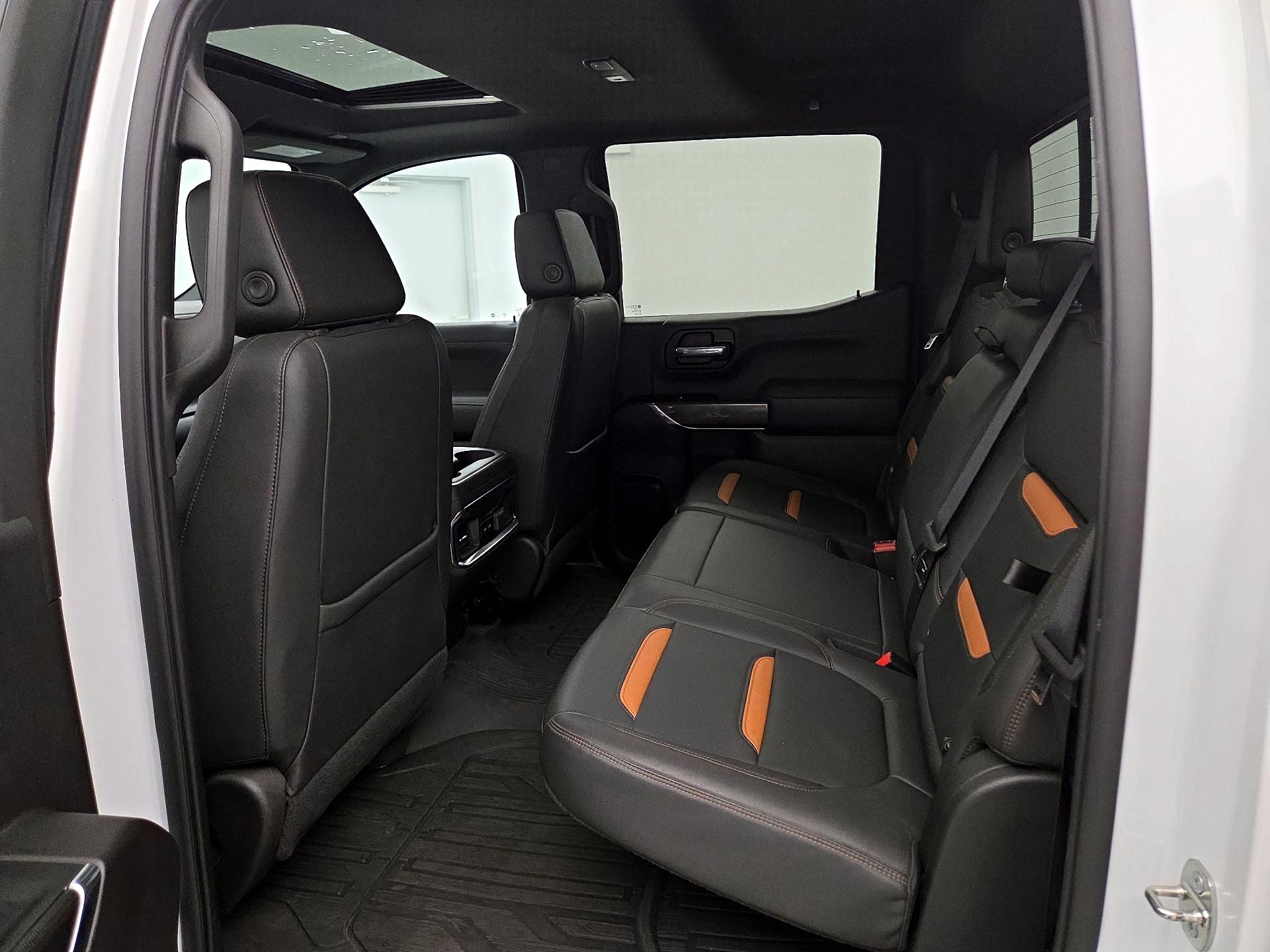 Thumbnail: 2022 GMC Sierra 1500 - 20