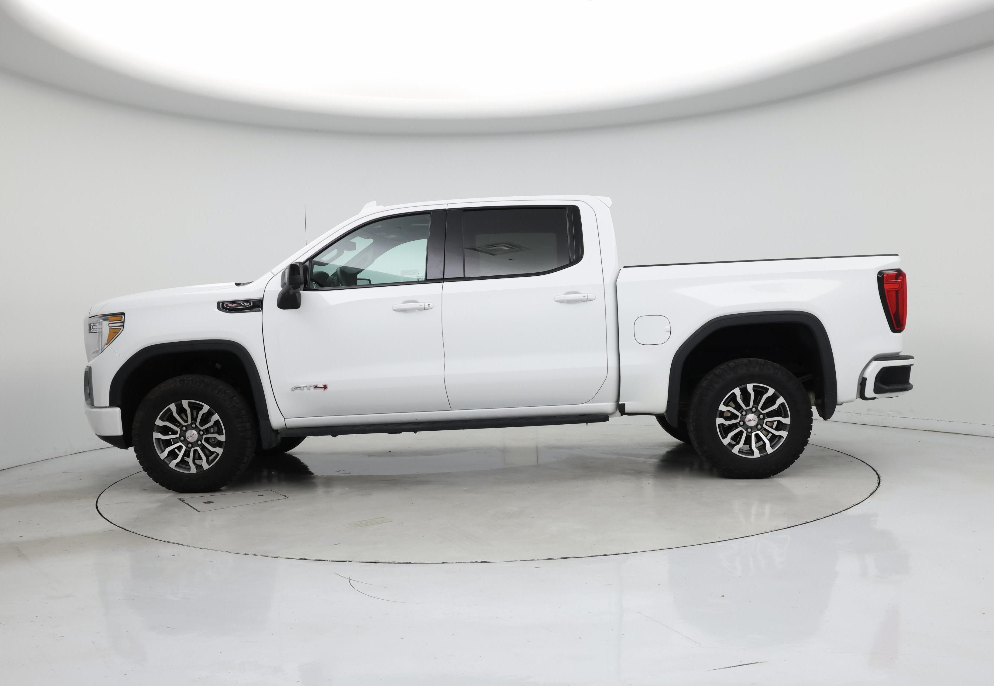 Thumbnail: 2022 GMC Sierra 1500 - 3