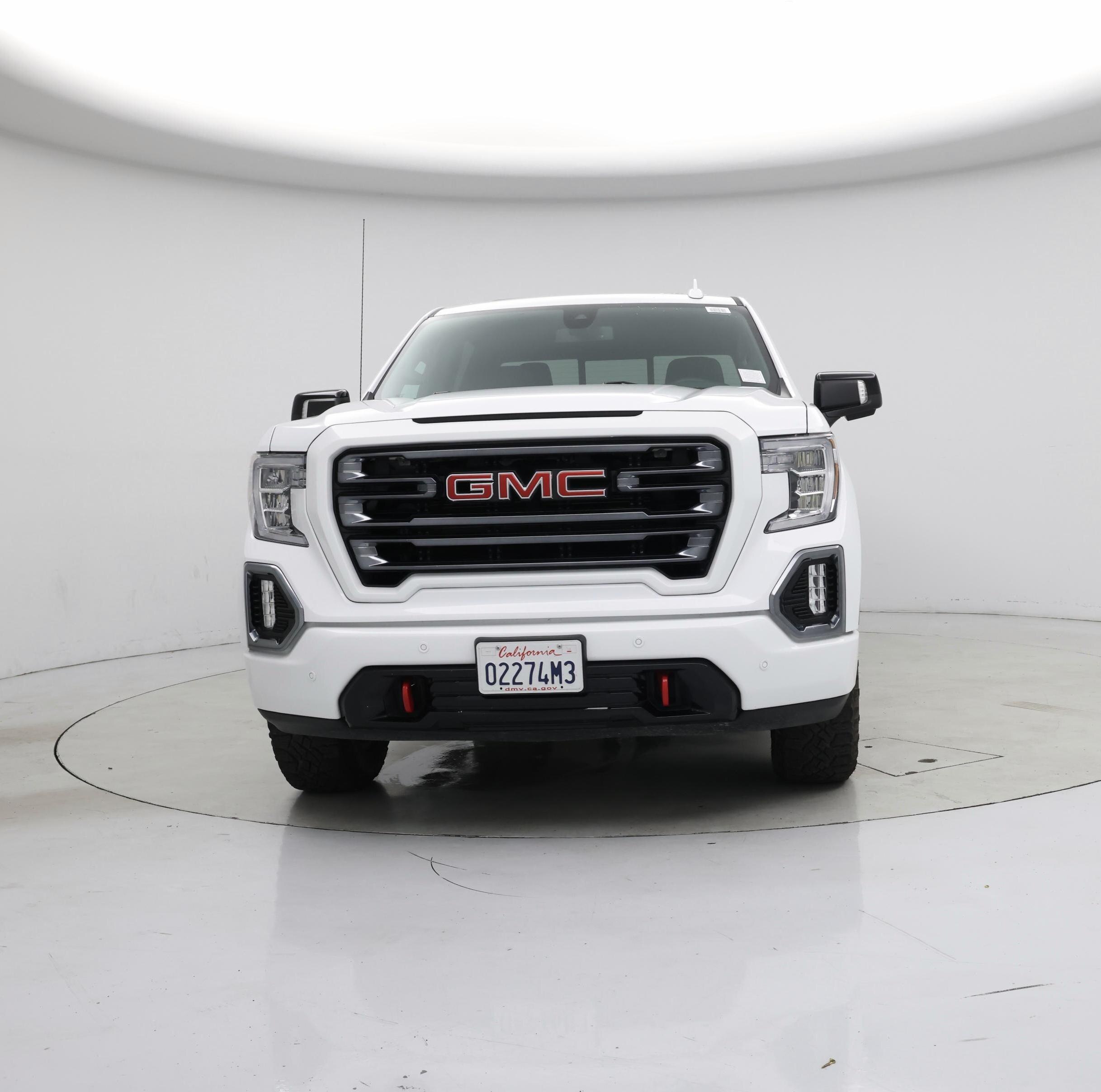 Thumbnail: 2022 GMC Sierra 1500 - 5
