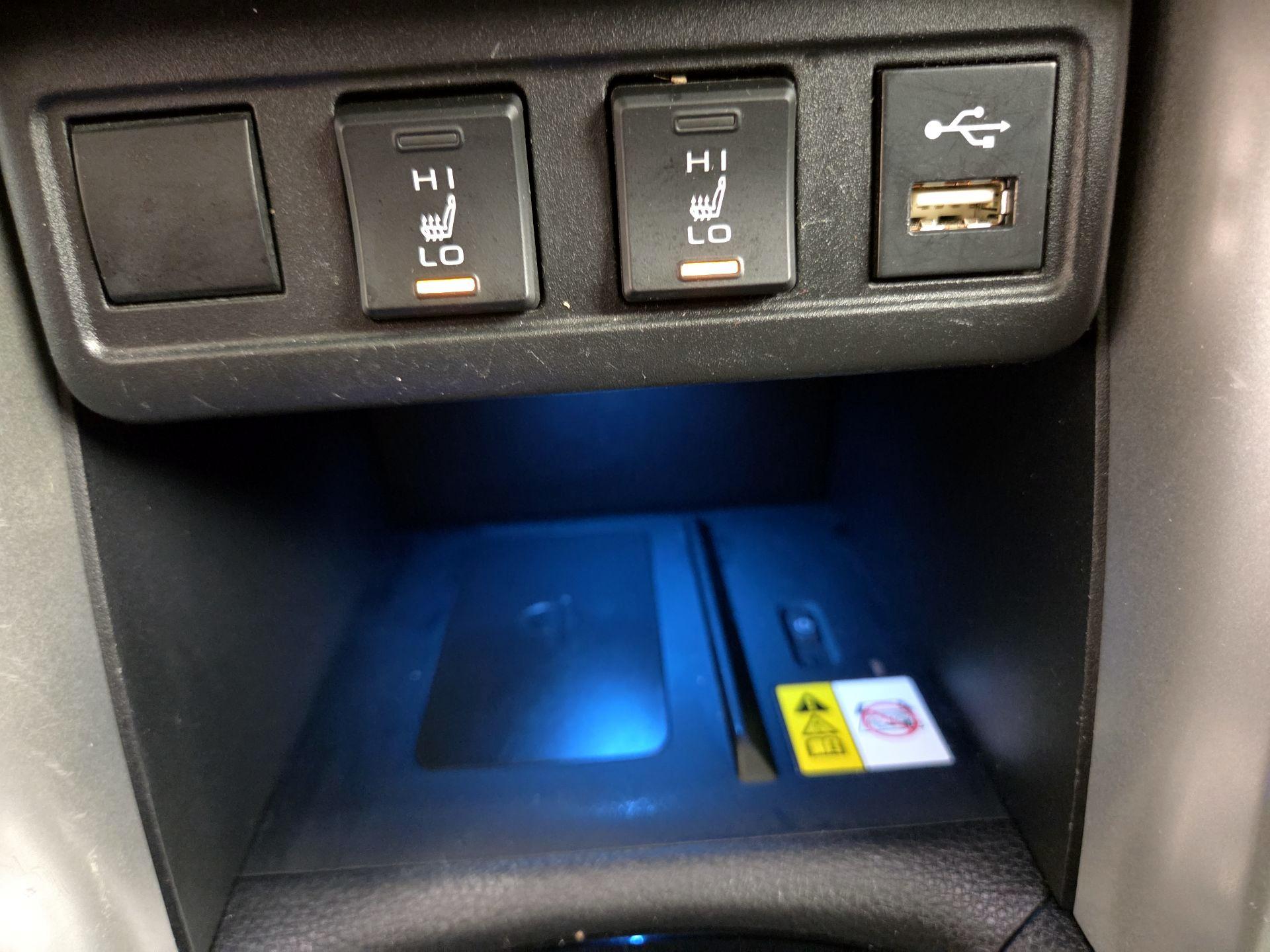 Thumbnail: 2022 Toyota Corolla Cross - 18