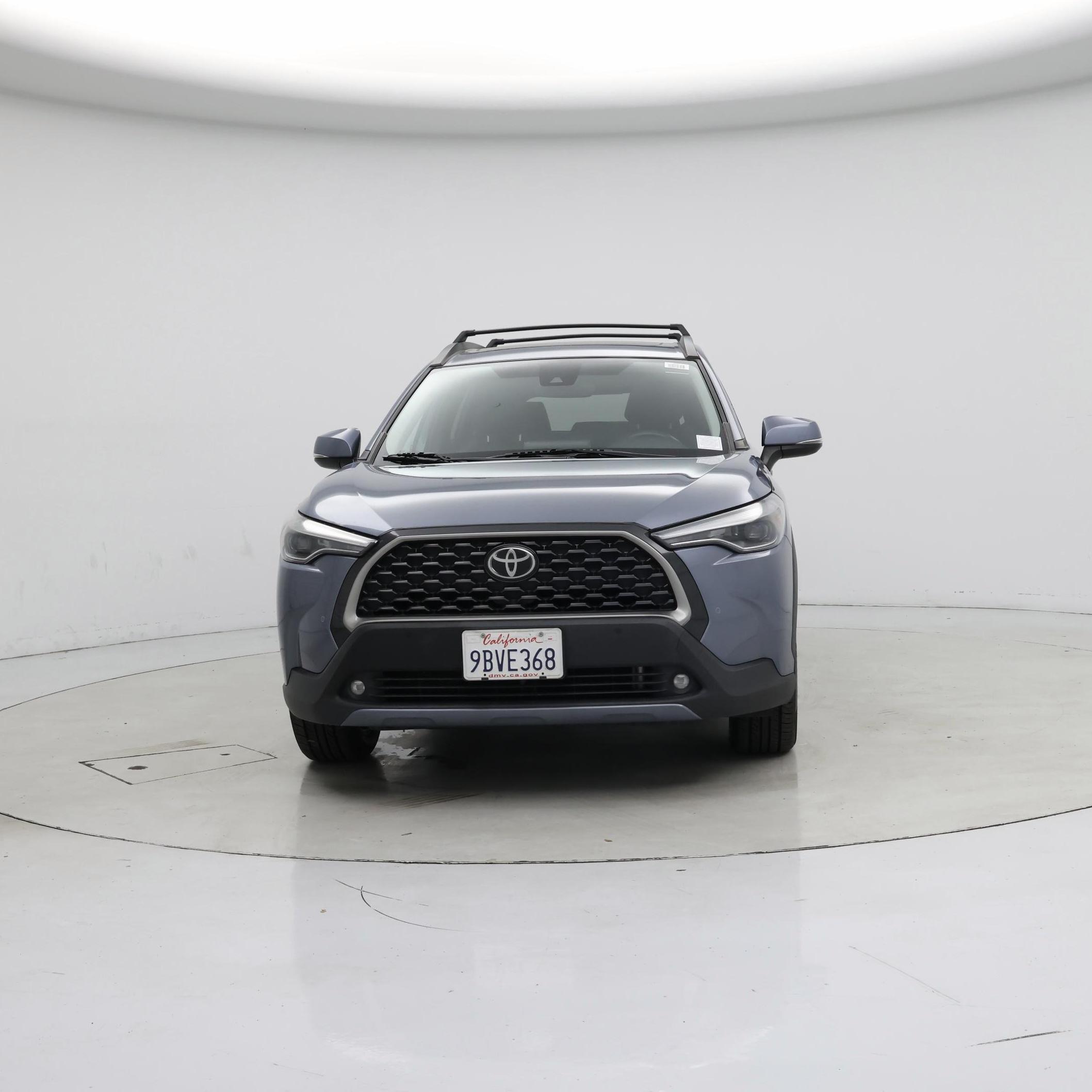 Thumbnail: 2022 Toyota Corolla Cross - 5