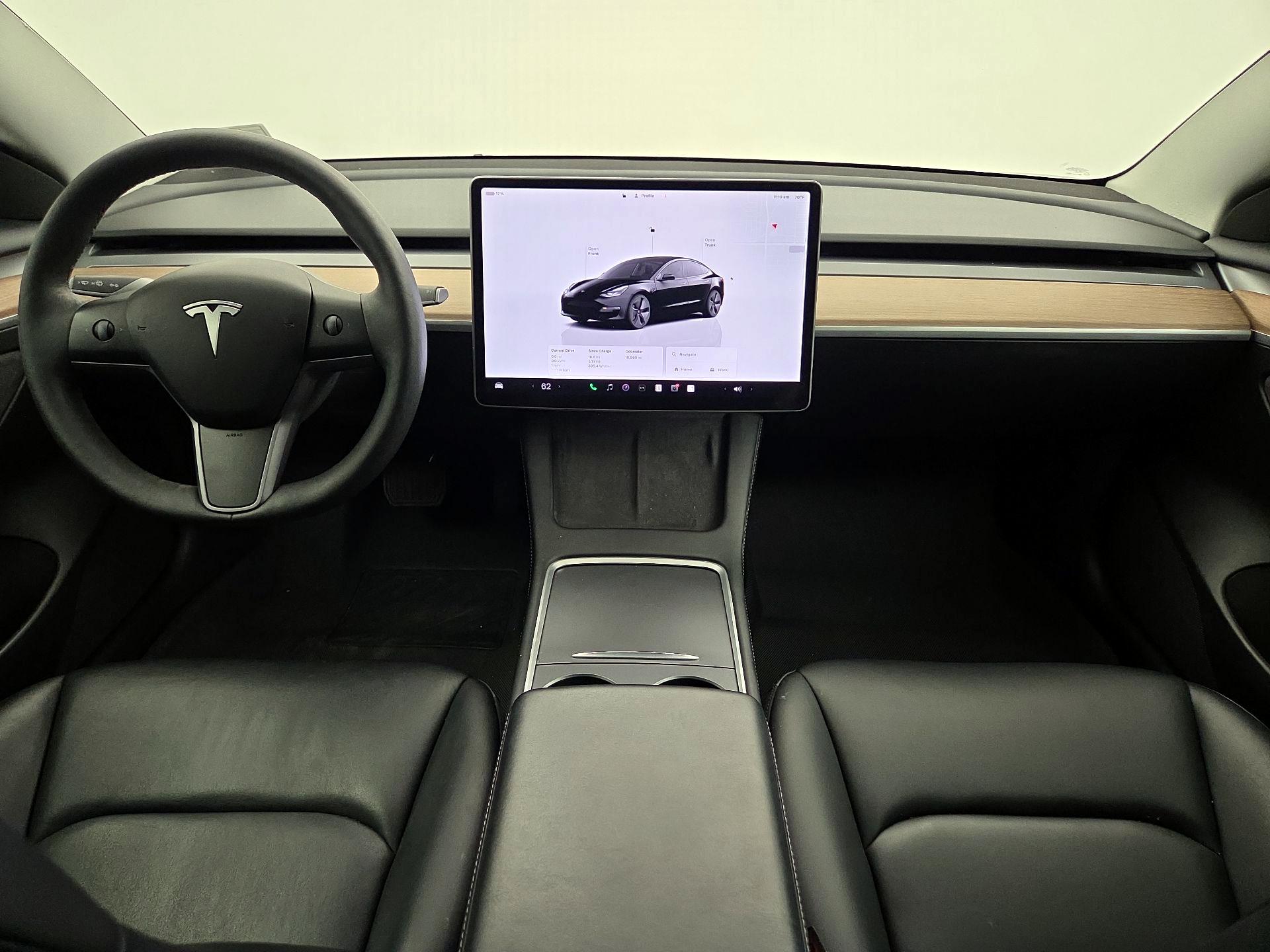 Thumbnail: 2023 Tesla Model 3 - 9