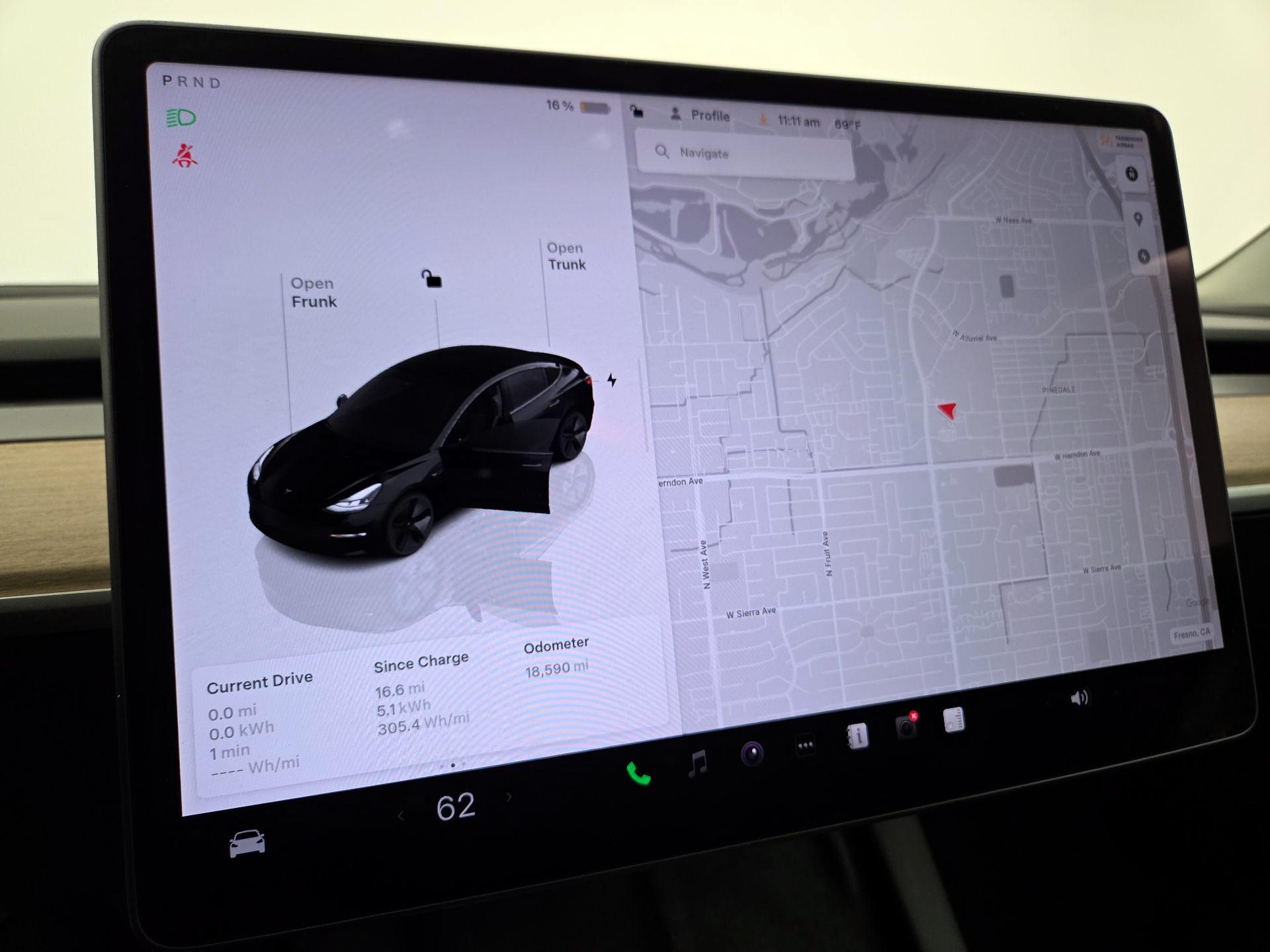 Thumbnail: 2023 Tesla Model 3 - 13