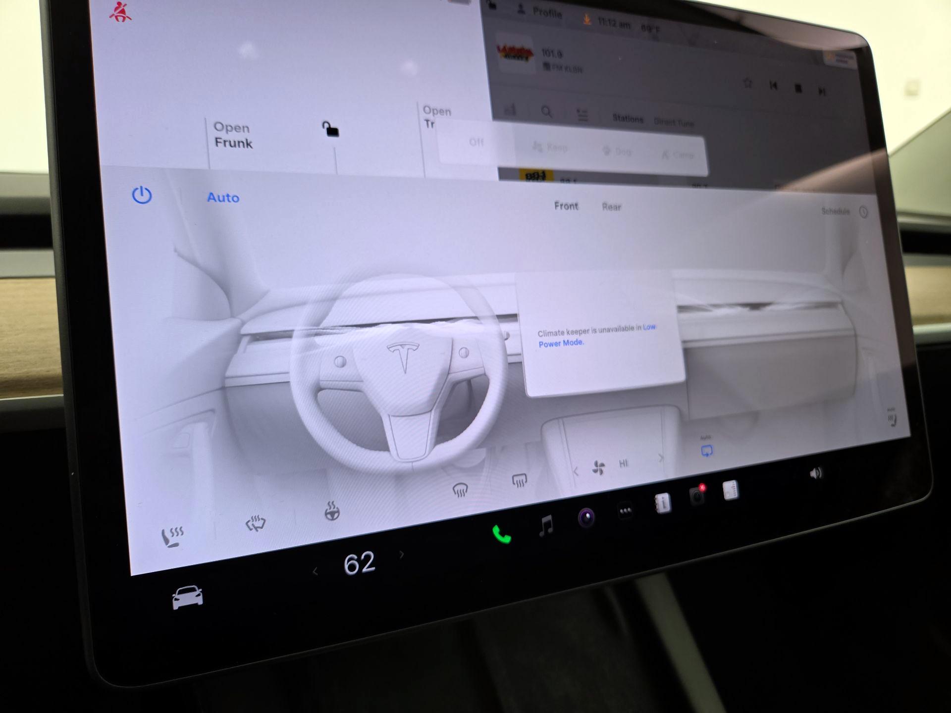 Thumbnail: 2023 Tesla Model 3 - 16