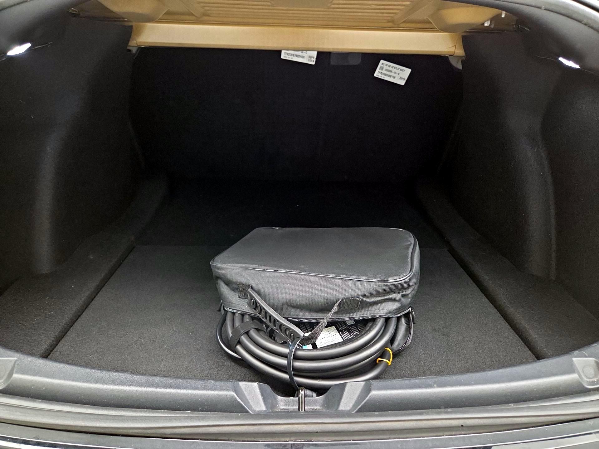 Thumbnail: 2023 Tesla Model 3 - 20