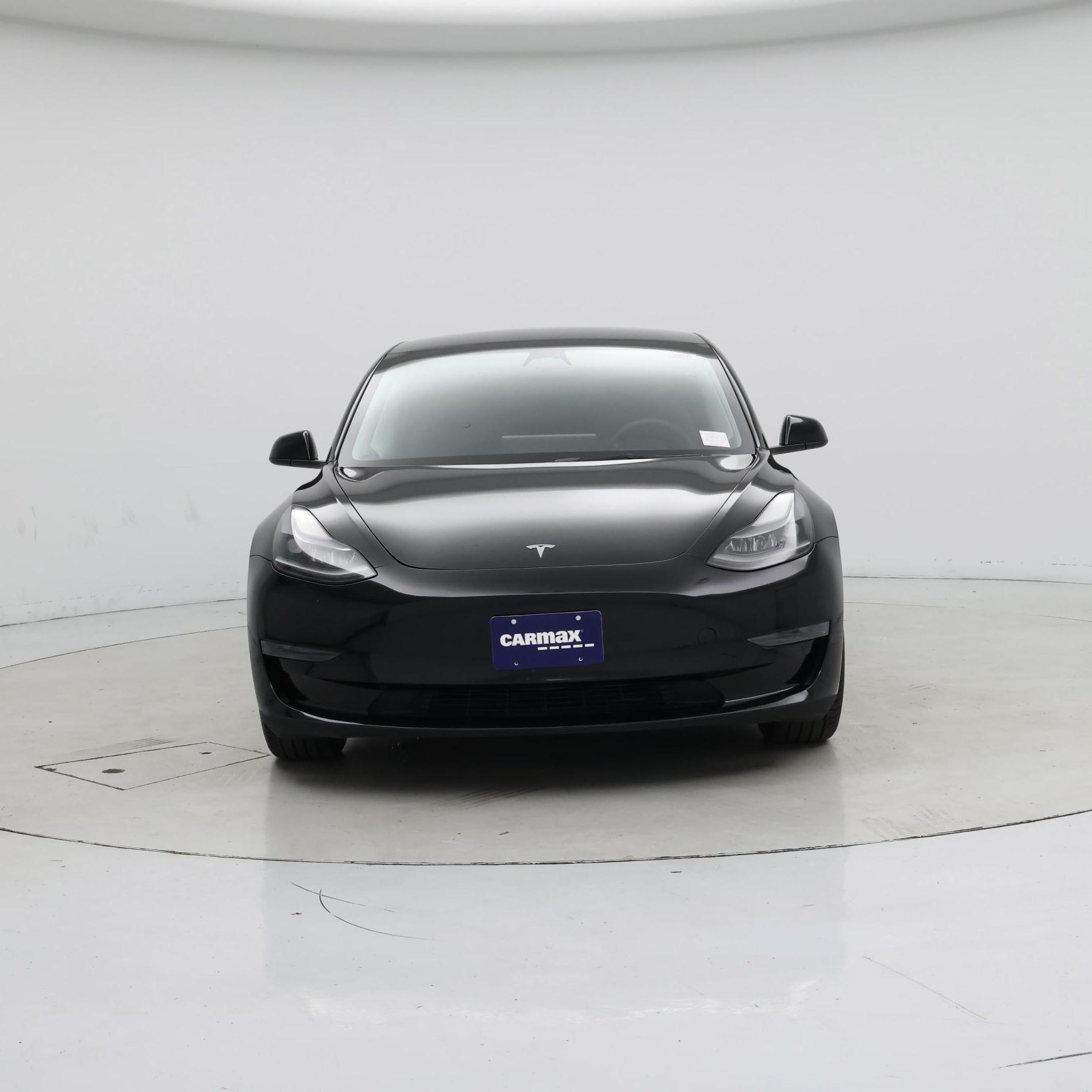 Thumbnail: 2023 Tesla Model 3 - 5