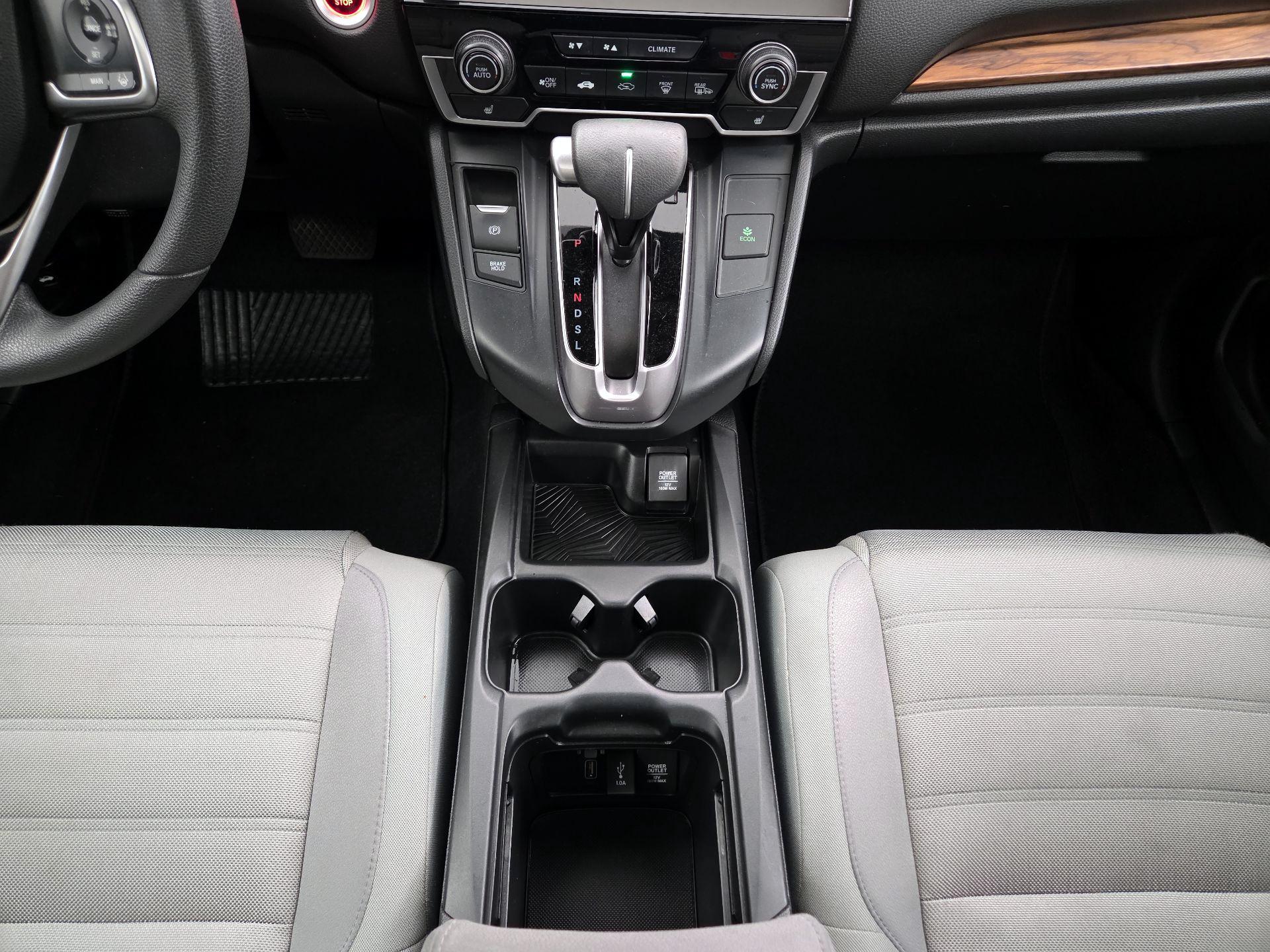 Thumbnail: 2017 Honda CR-V - 17