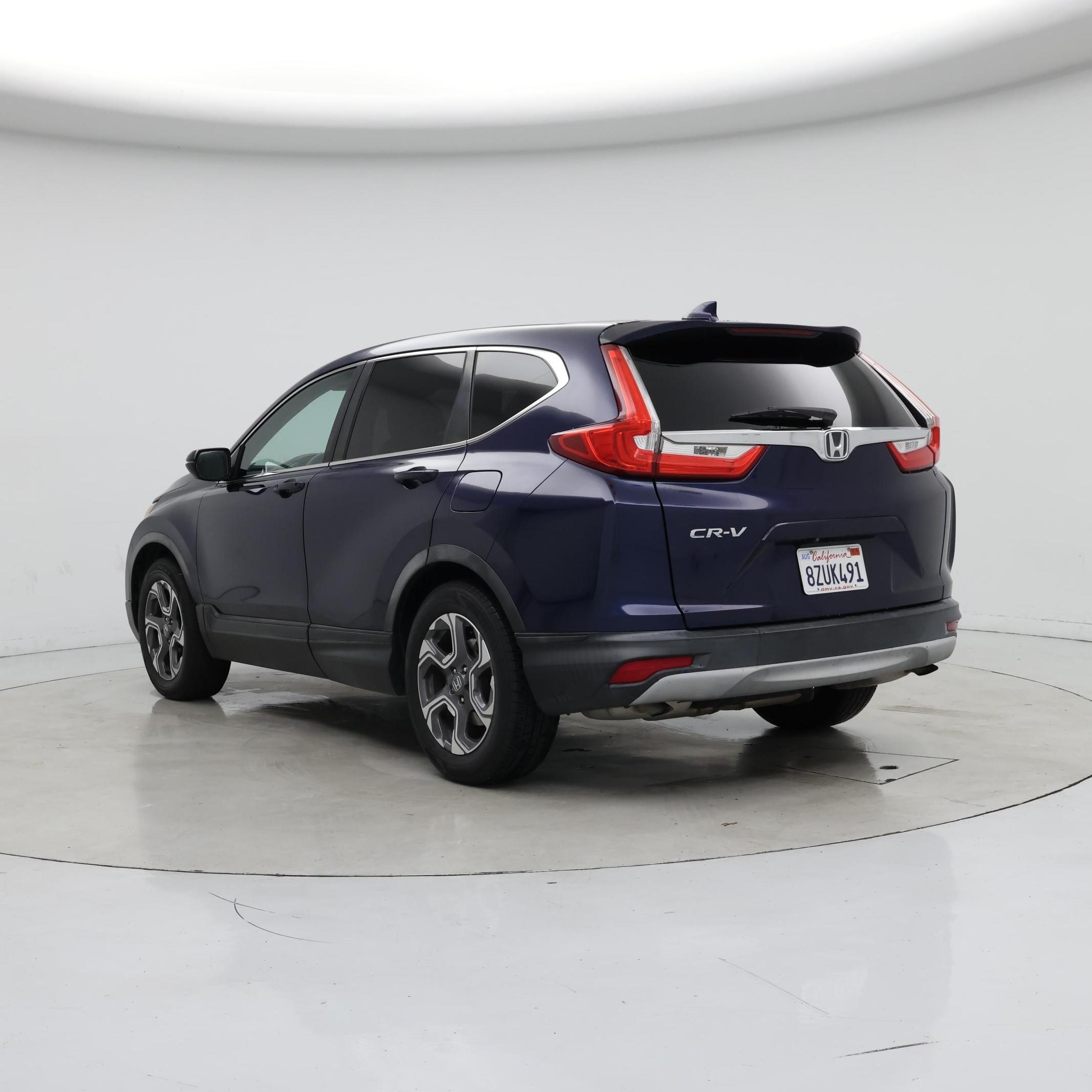 Thumbnail: 2017 Honda CR-V - 2