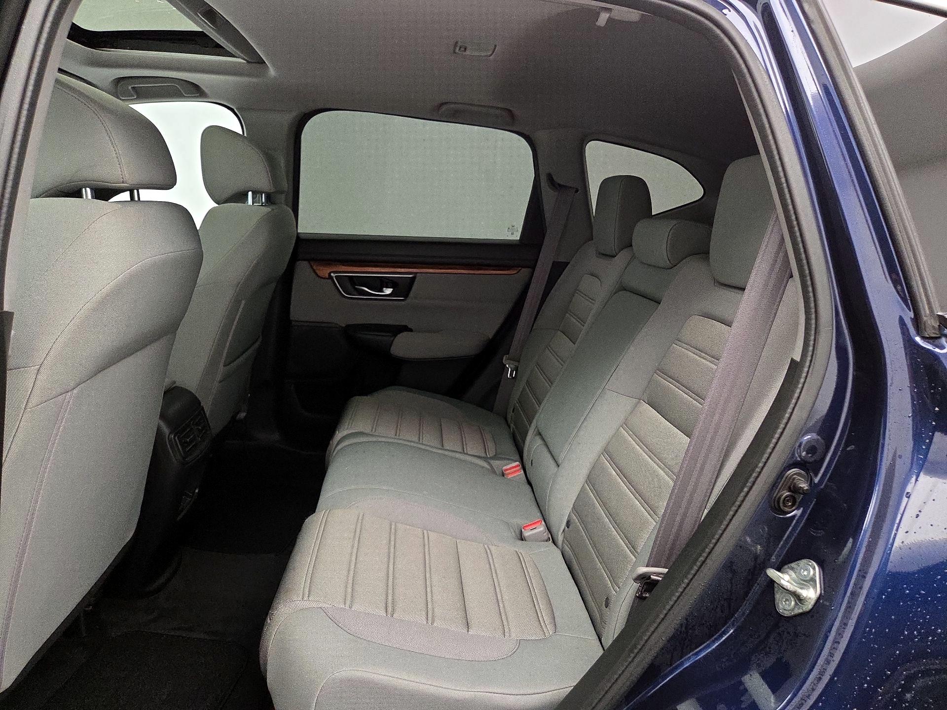 Thumbnail: 2017 Honda CR-V - 20