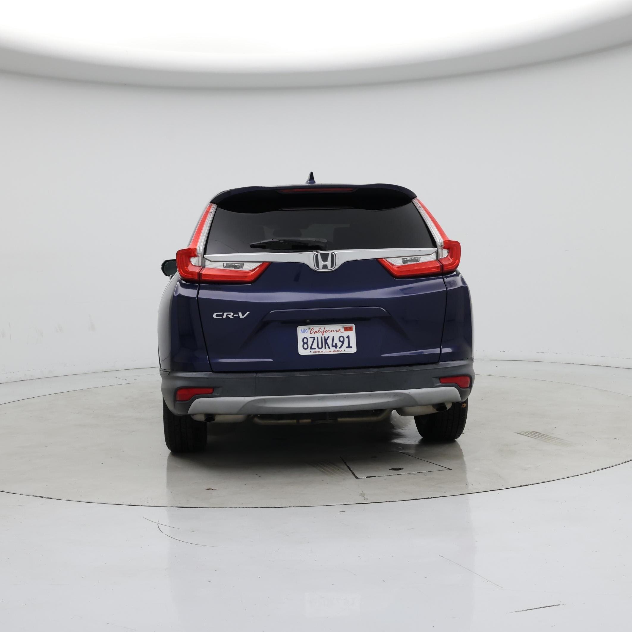 Thumbnail: 2017 Honda CR-V - 6