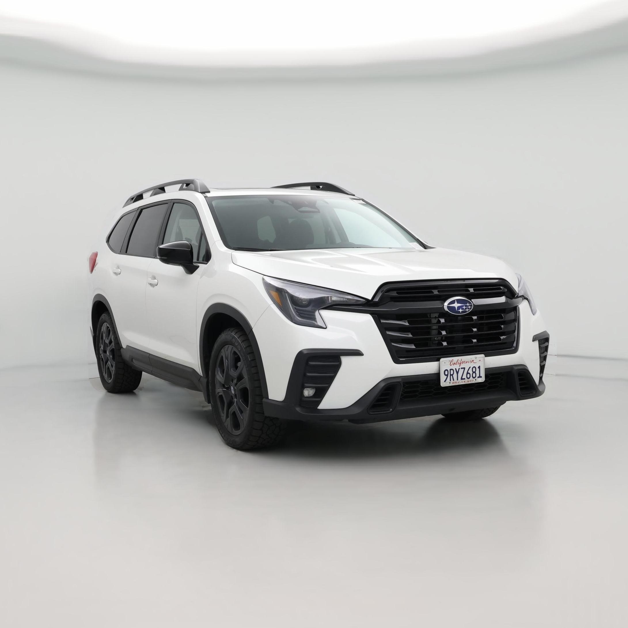 Thumbnail: 2025 Subaru Ascent - 1